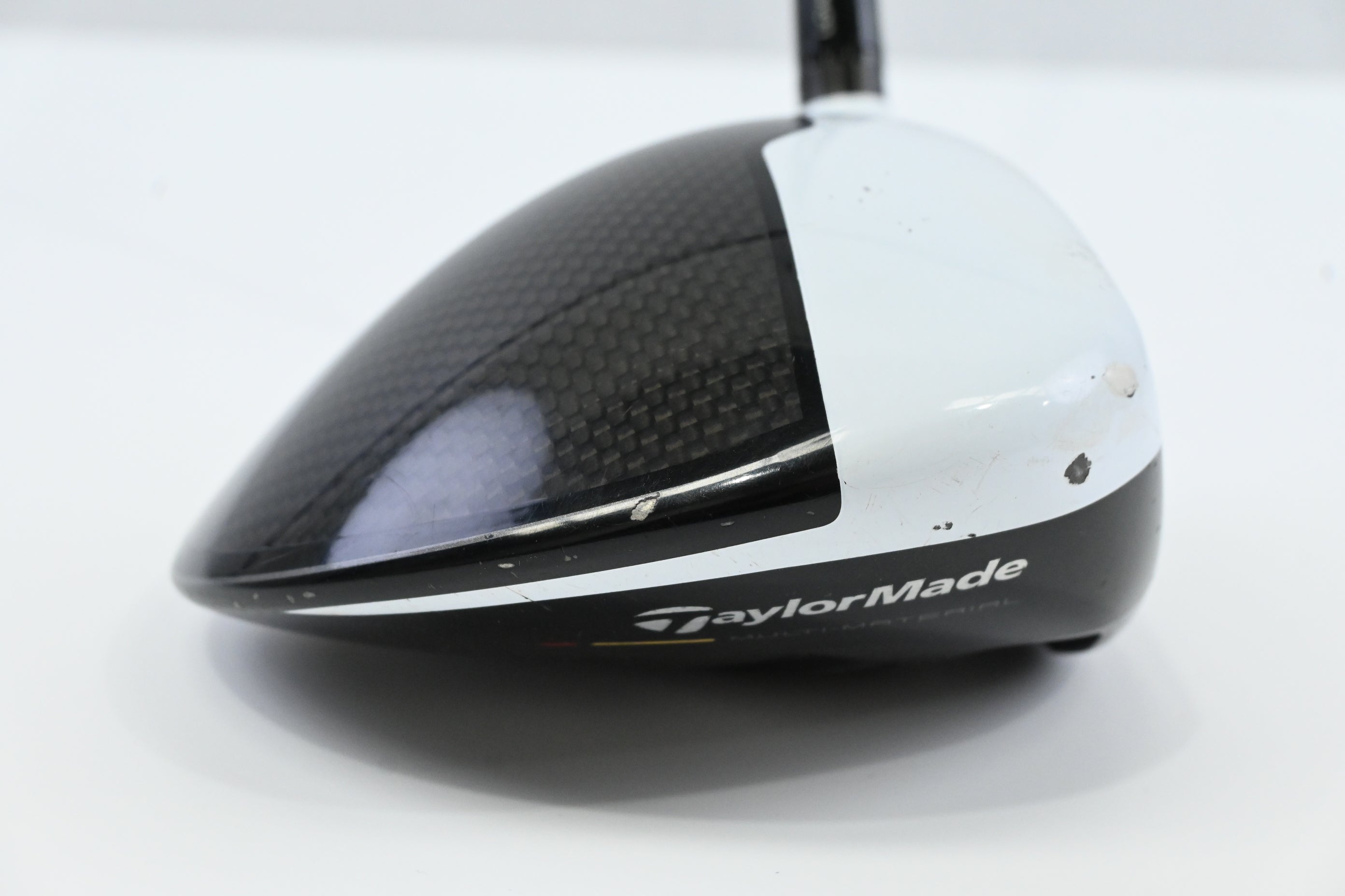 Taylormade M2 2016 Driver / 10.5 Degree / Stiff Flex Grafalloy ProLaunch Red