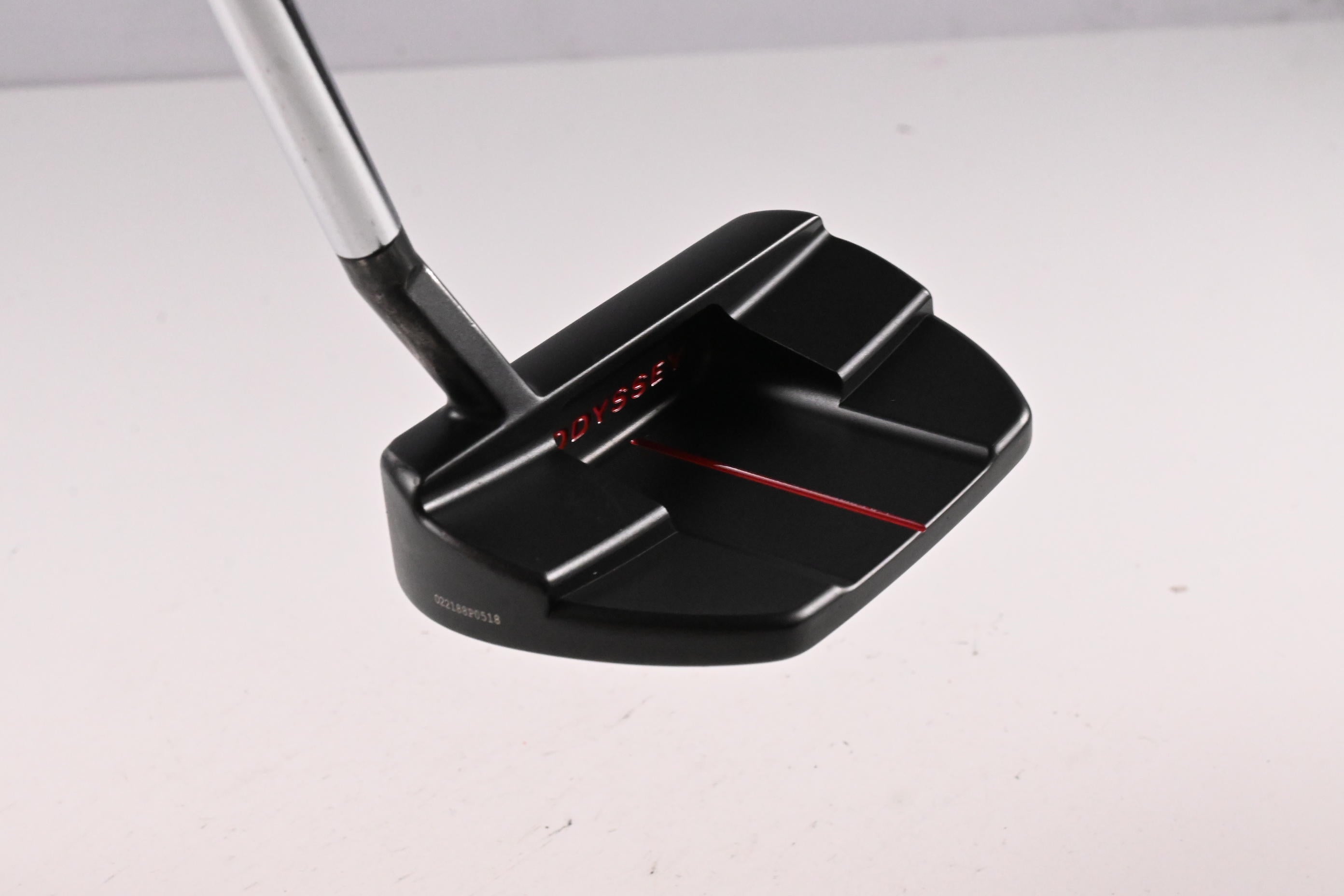 Odyssey Toulon Garage 2022 Atlanta Putter / 33 Inch