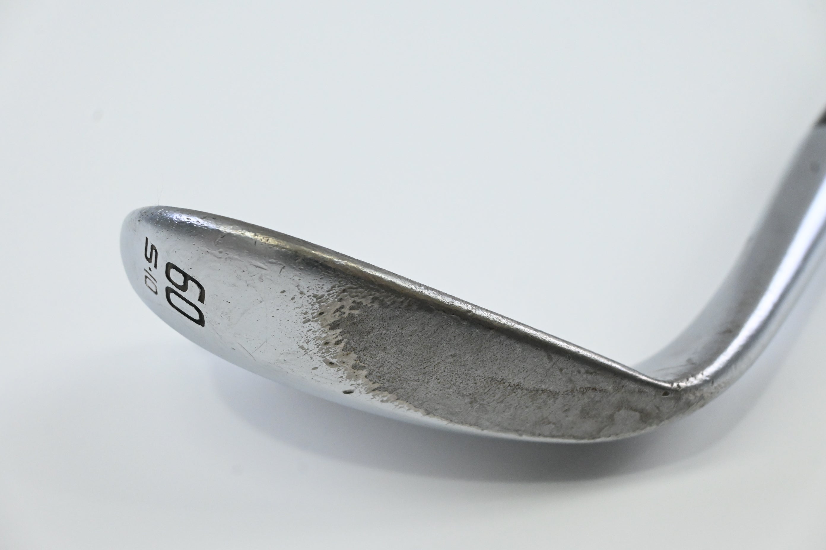 Ping Glide 4.0 Lob Wedge  / 60 Degree / Black Dot / Wedge Flex Ping 511ZZ Shaft