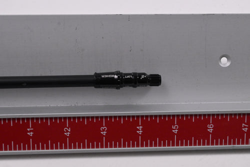 Vanquish 5 Driver Shaft / Regular Flex / Taylormade 2nd Gen