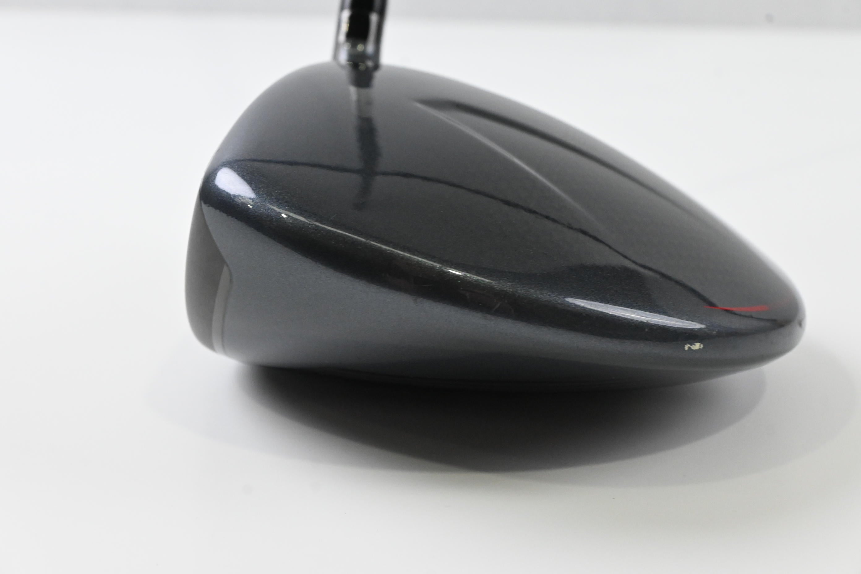 Left Hand Cobra Air-X Driver / 10.5 Degree / Regular Flex Cobra Ultralite 40