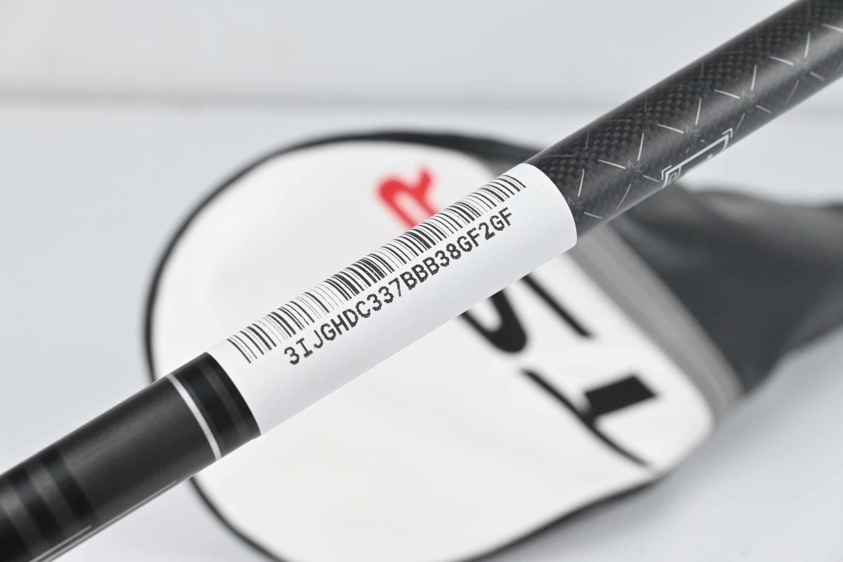 Titleist TSR4 Driver / 9 Degree / X-Flex Tensei 1K Black 65 Shaft