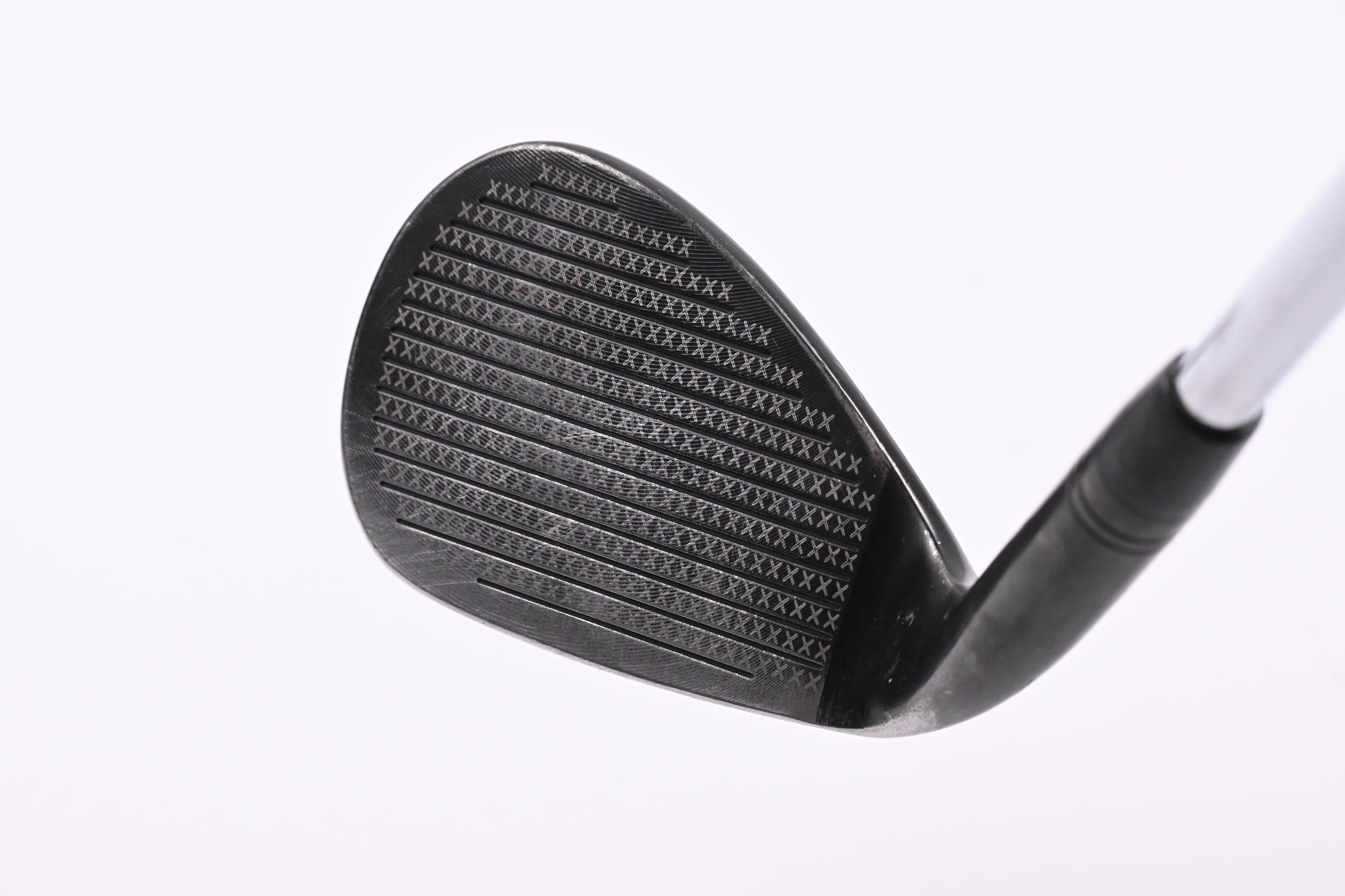 Smithworks X-Spin Pitching Wedge / 48 Degree / Wedge Flex KBS Smithworks Shaft