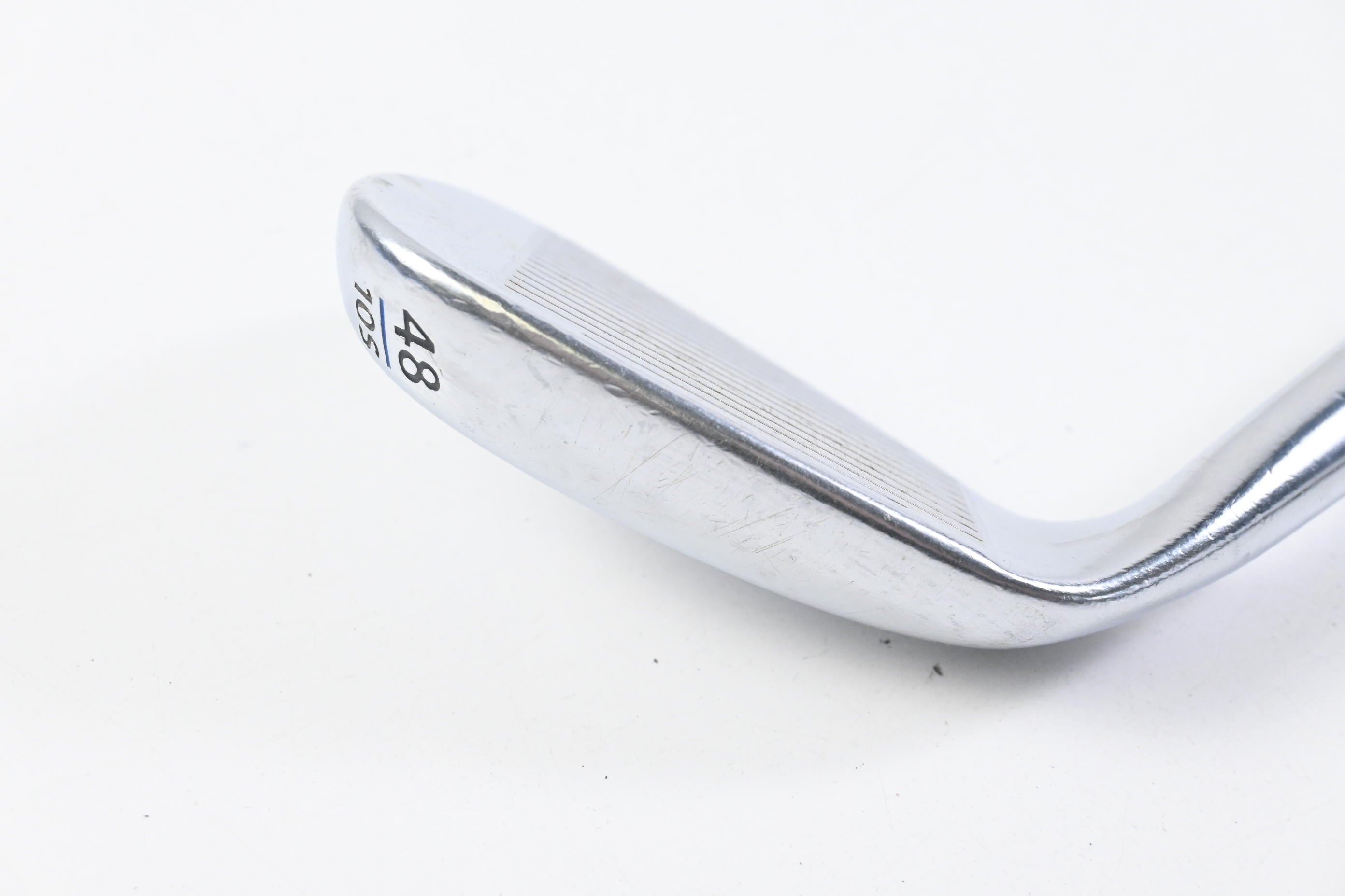 Callaway Jaws MD5 Pitching Wedge / 48 Degree / Stiff Flex Dynamic Gold S200 115