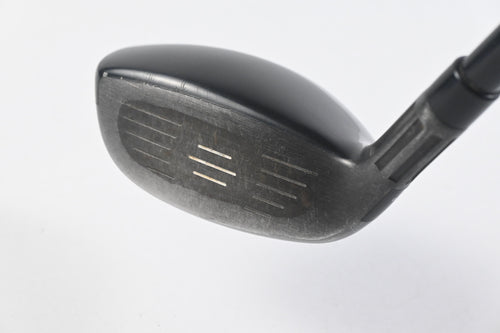 TaylorMade M2 2016 #3 Hybrid / 19 Degree / Stiff Flex Taylormade M2 REAX 75