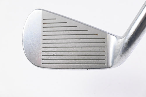 Mizuno MX-23 #4 Iron / 23 Degree / Regular Flex Dynamic Gold Lite Shaft