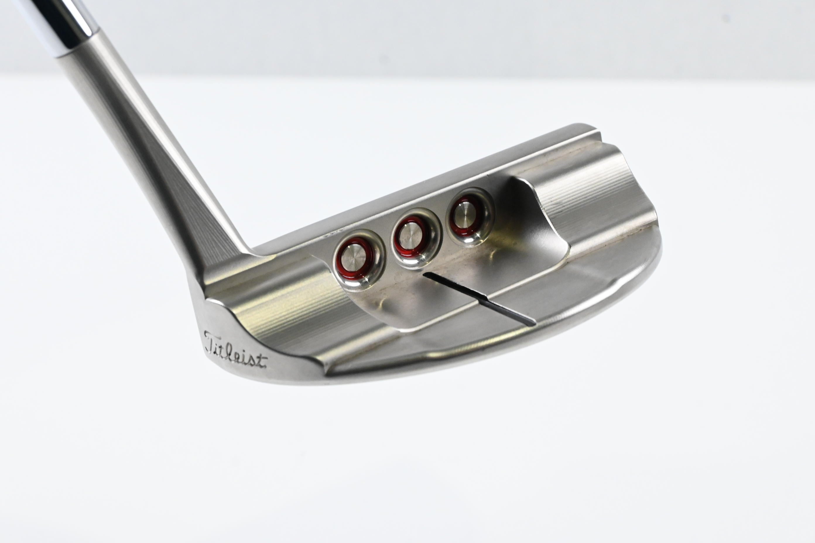 Scotty Cameron Special Select Del Mar Putter / 34 Inch