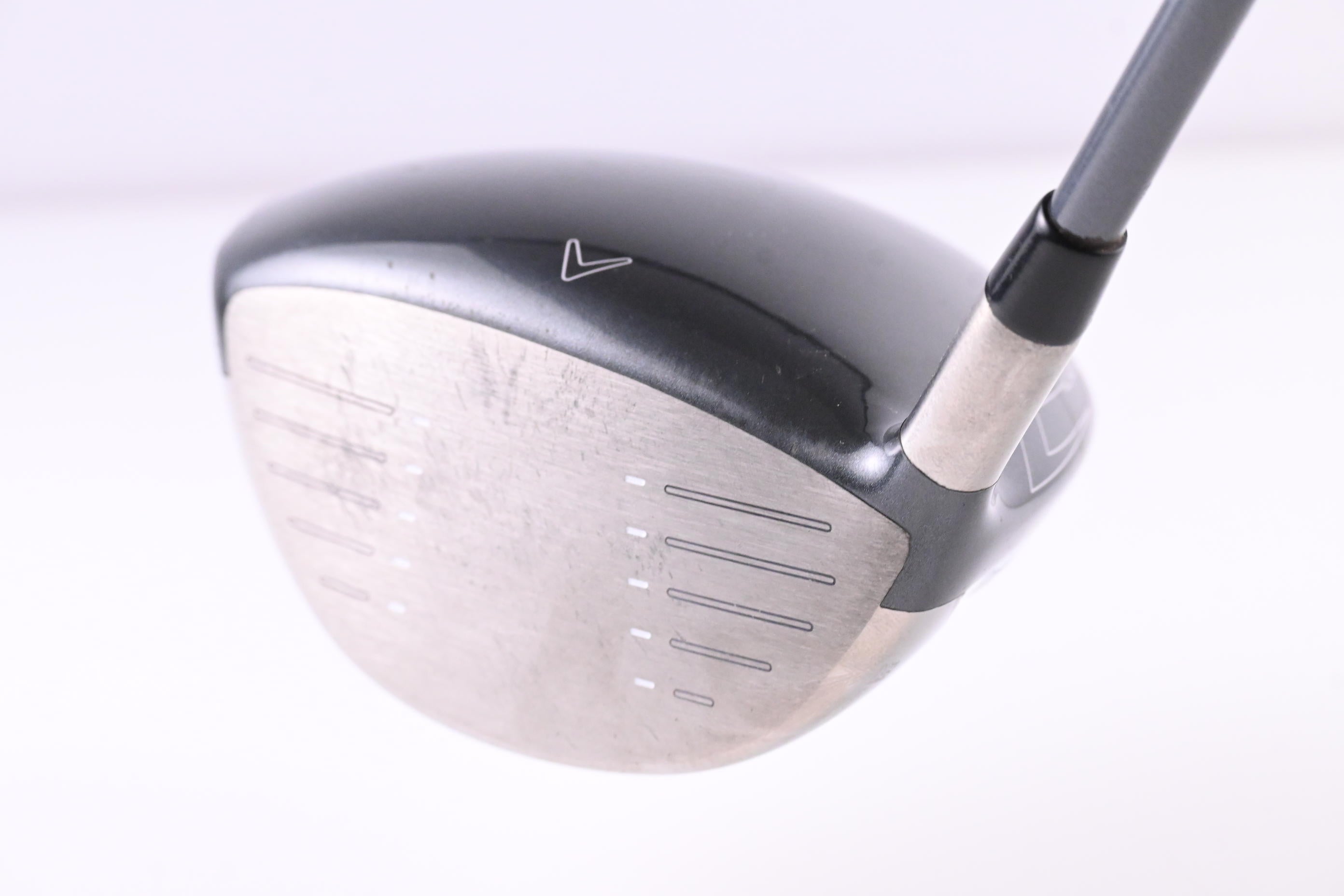 Callaway X-Series N415 Driver / 10.5 Degree / Regular Flex Prolaunch Axis 60 Shaft