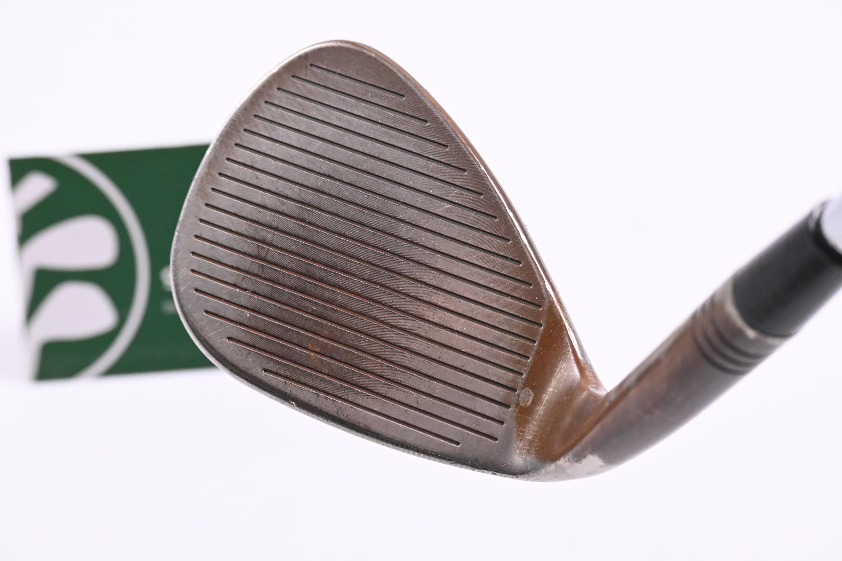Taylormade Hi-Toe Lob Wedge / 58 Degree / Stiff Flex Project X Rifle Shaft