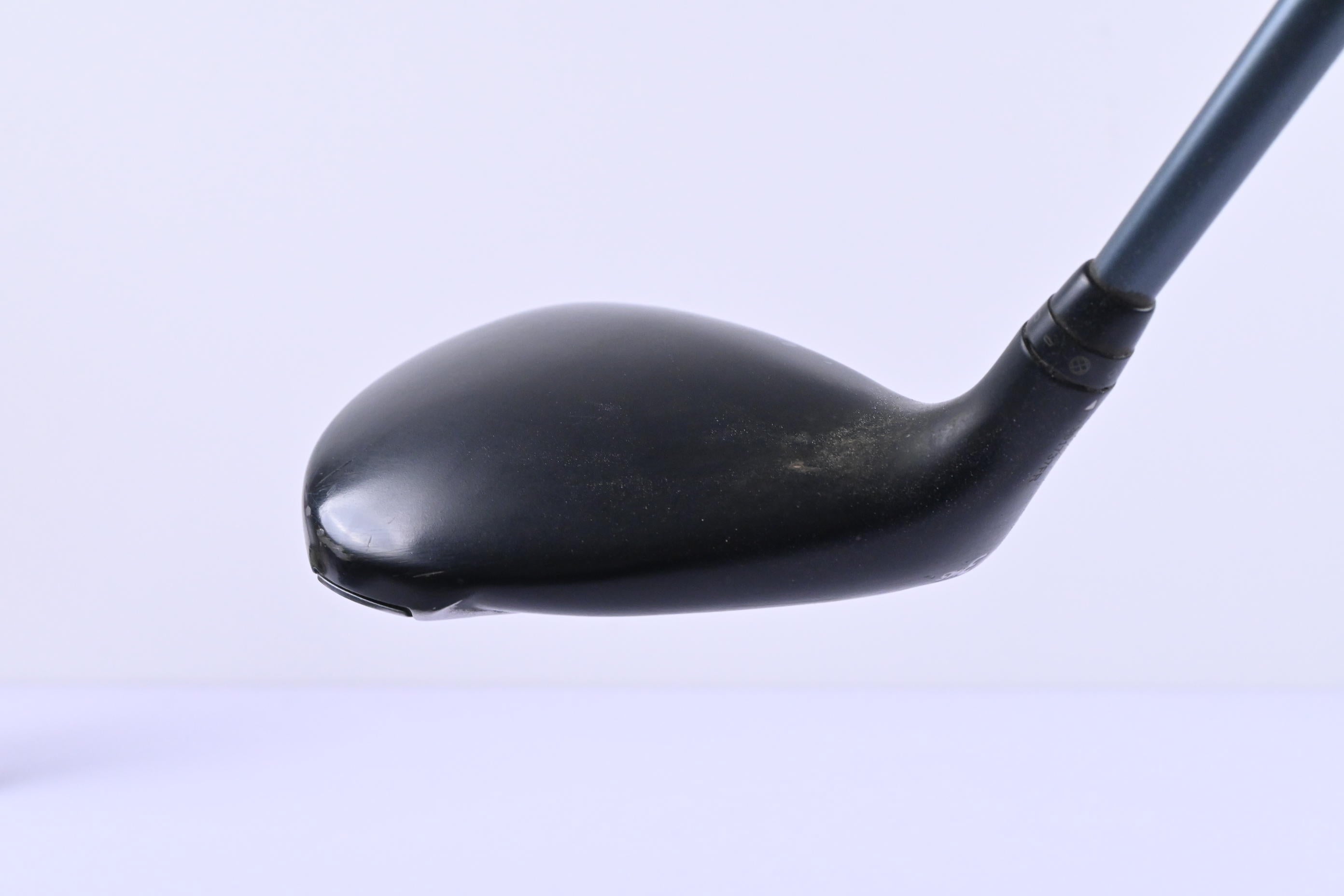 Left Hand Ping G425 Max #3 Wood / 14.5 Degree / Stiff Flex Ping Alta CB Slate 65