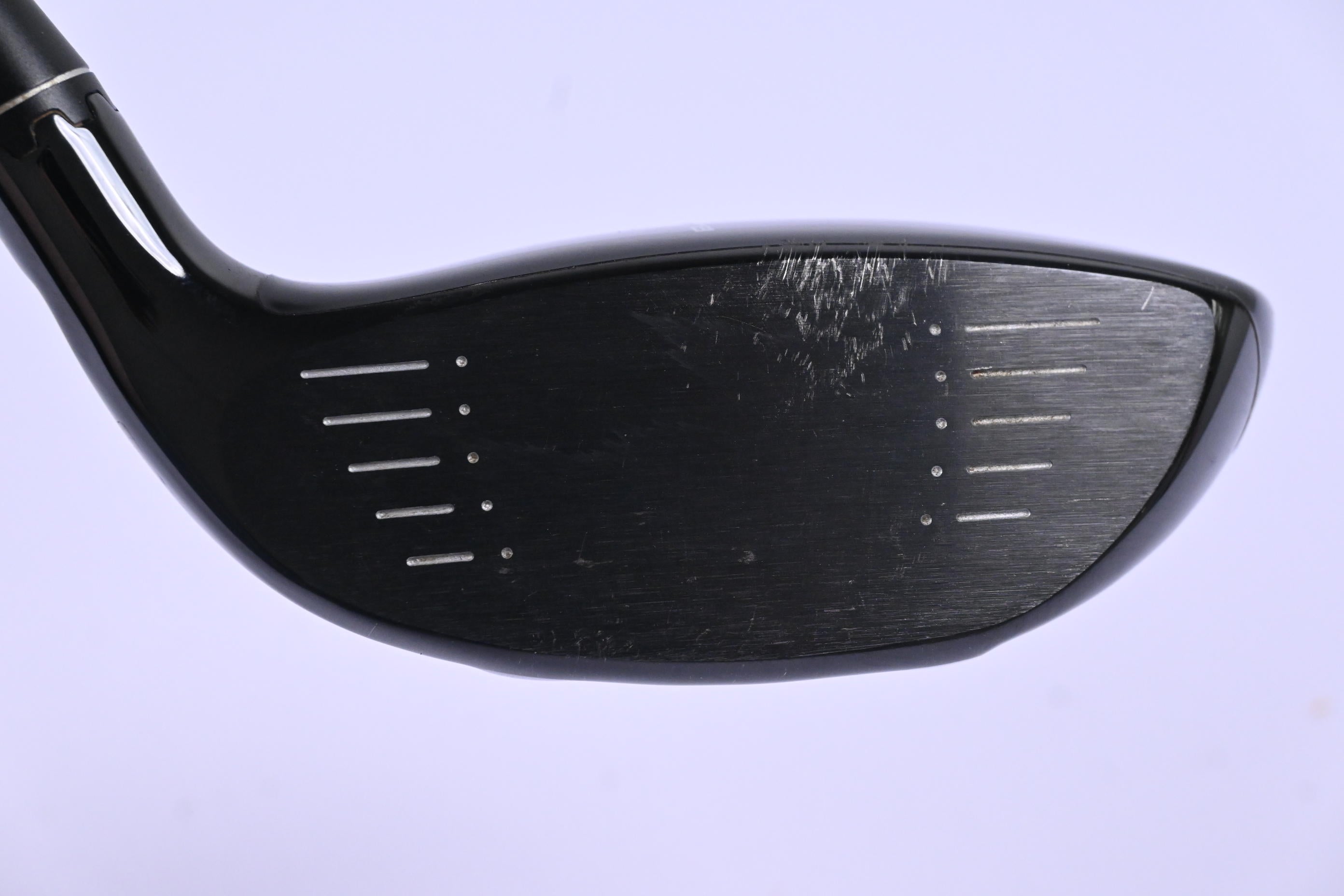 Left Hand Cobra King F7 #3 Wood / 14.5 Degree / Regular Flex Fujikura Pro 65