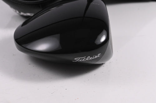 Titleist GT3 Driver / 10 Degree / X-Flex HZRDUS Black 60 Shaft