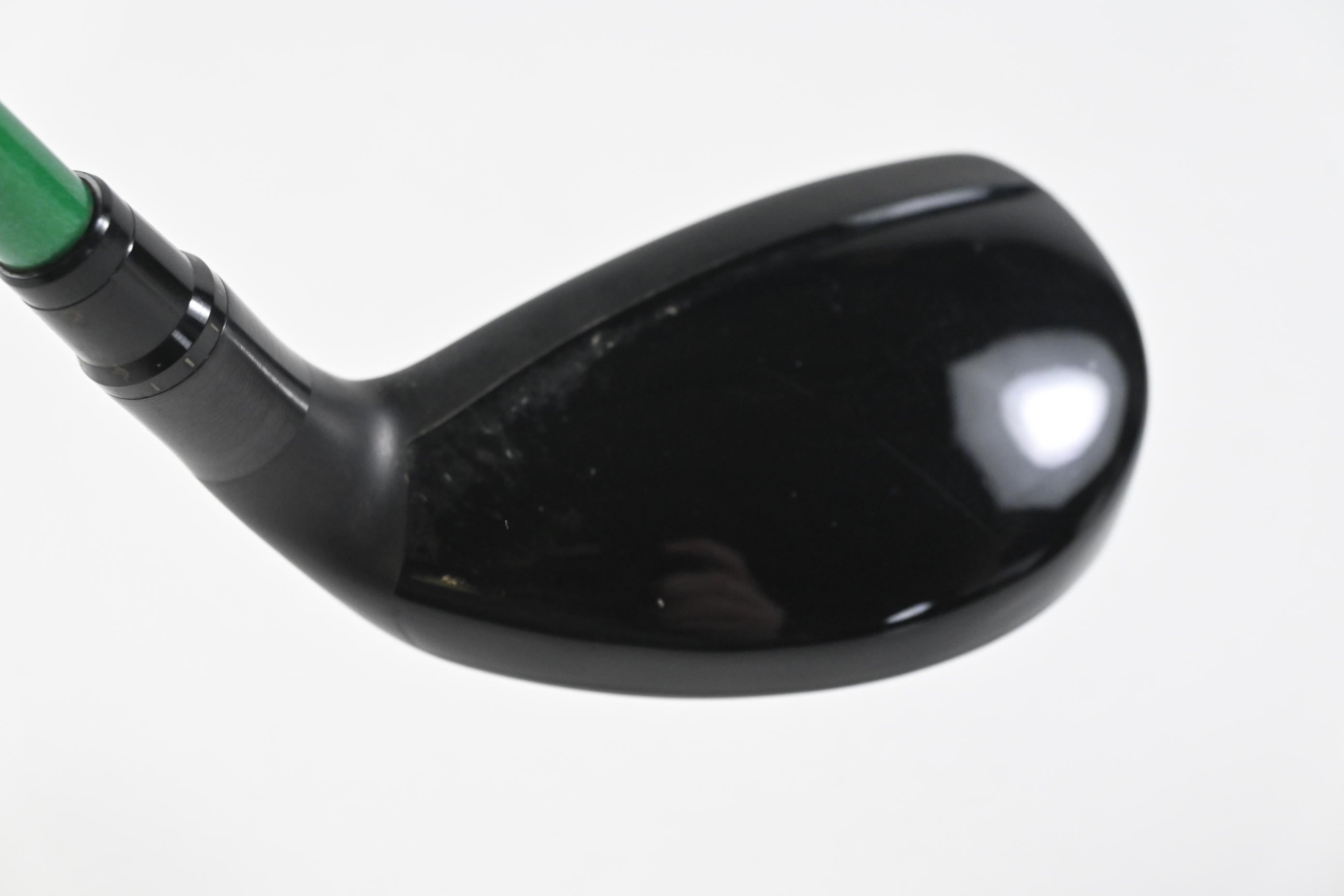 Taylormade Qi10 Tour #2 Hybrid / 17 Degree / Regular Flex Accra GX 200 Shaft