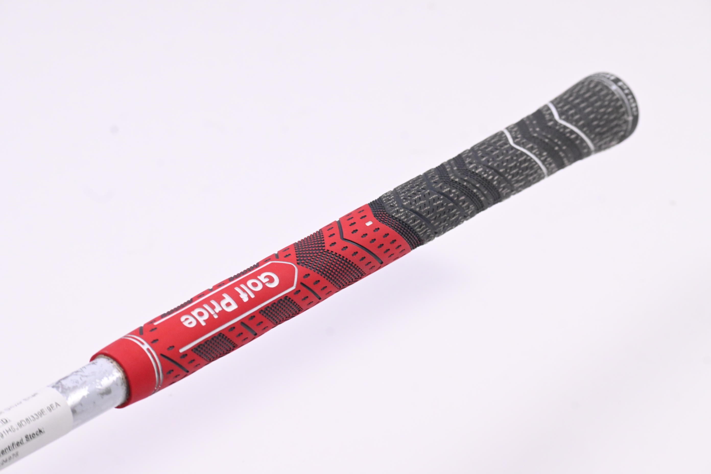 Project X Denali Red 50 Driver Shaft / Stiff Flex / Titleist