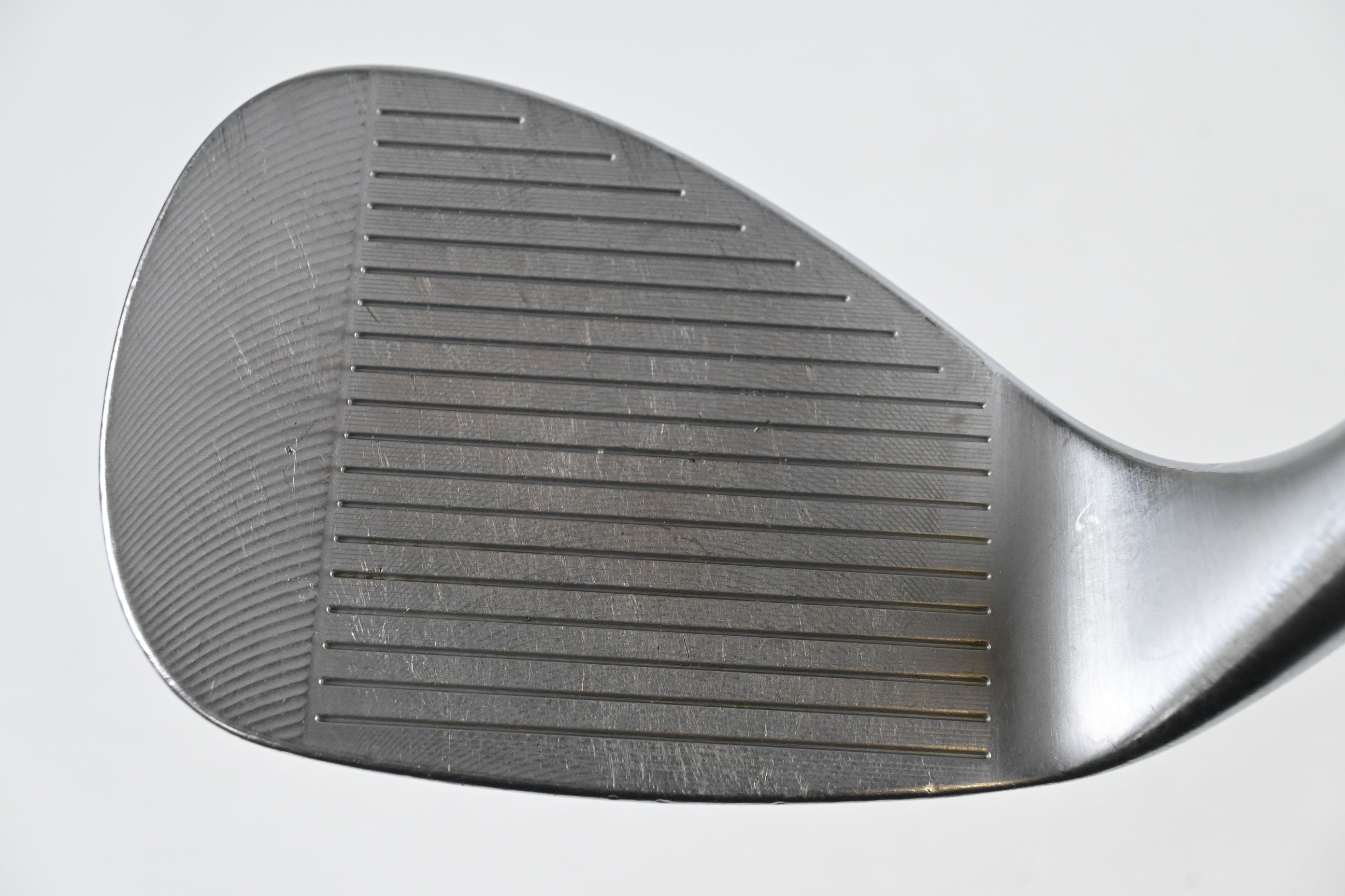 Cleveland RTX ZipCore Lob Wedge / 58 Degree / Wedge Flex Dynamic Gold Spinner