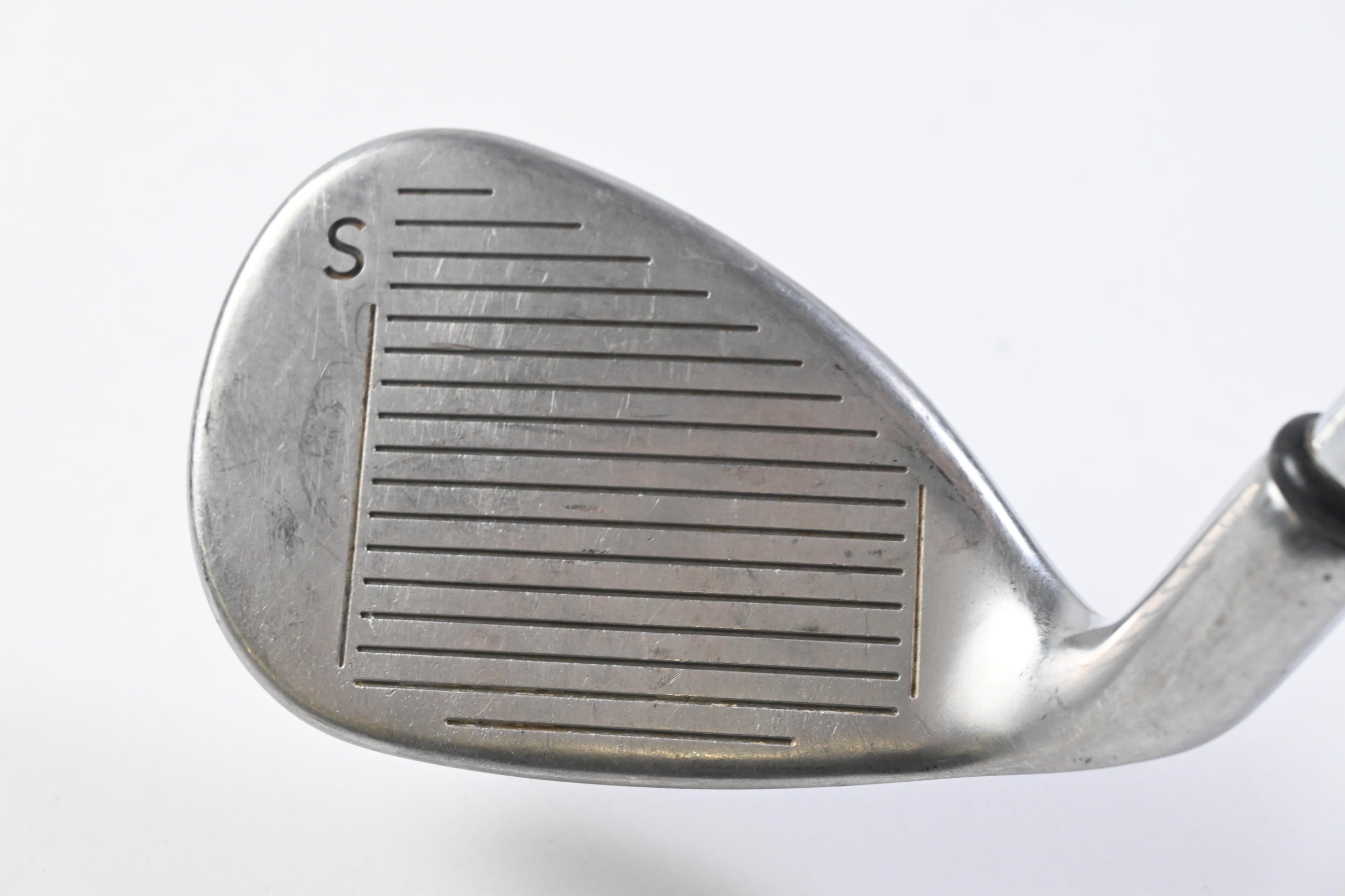 Callaway X-16 Sand Wedge / 54 Degree / Uniflex Callaway Shaft
