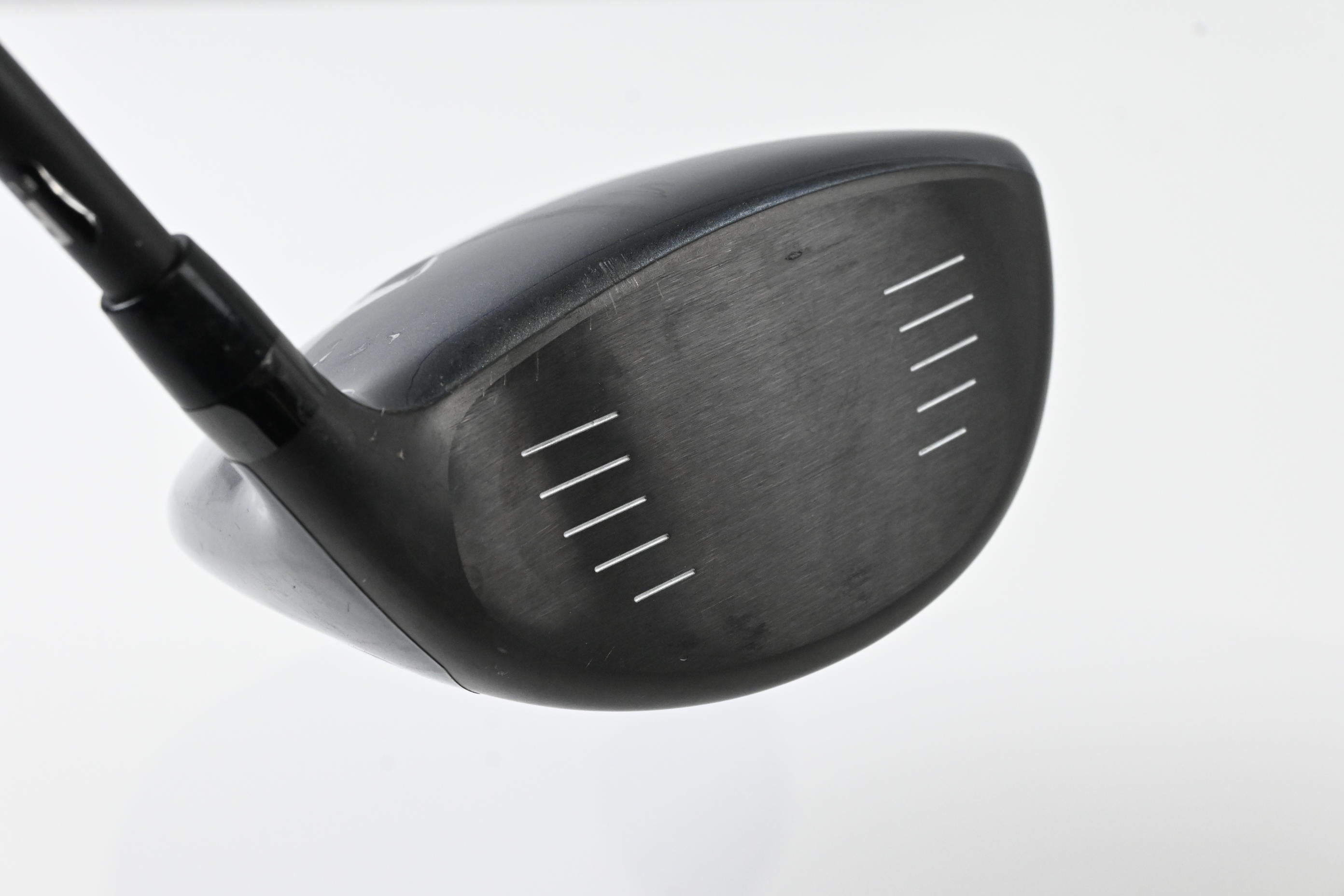 Left Hand Cobra Air-X Driver / 10.5 Degree / Regular Flex Cobra Ultralite 40