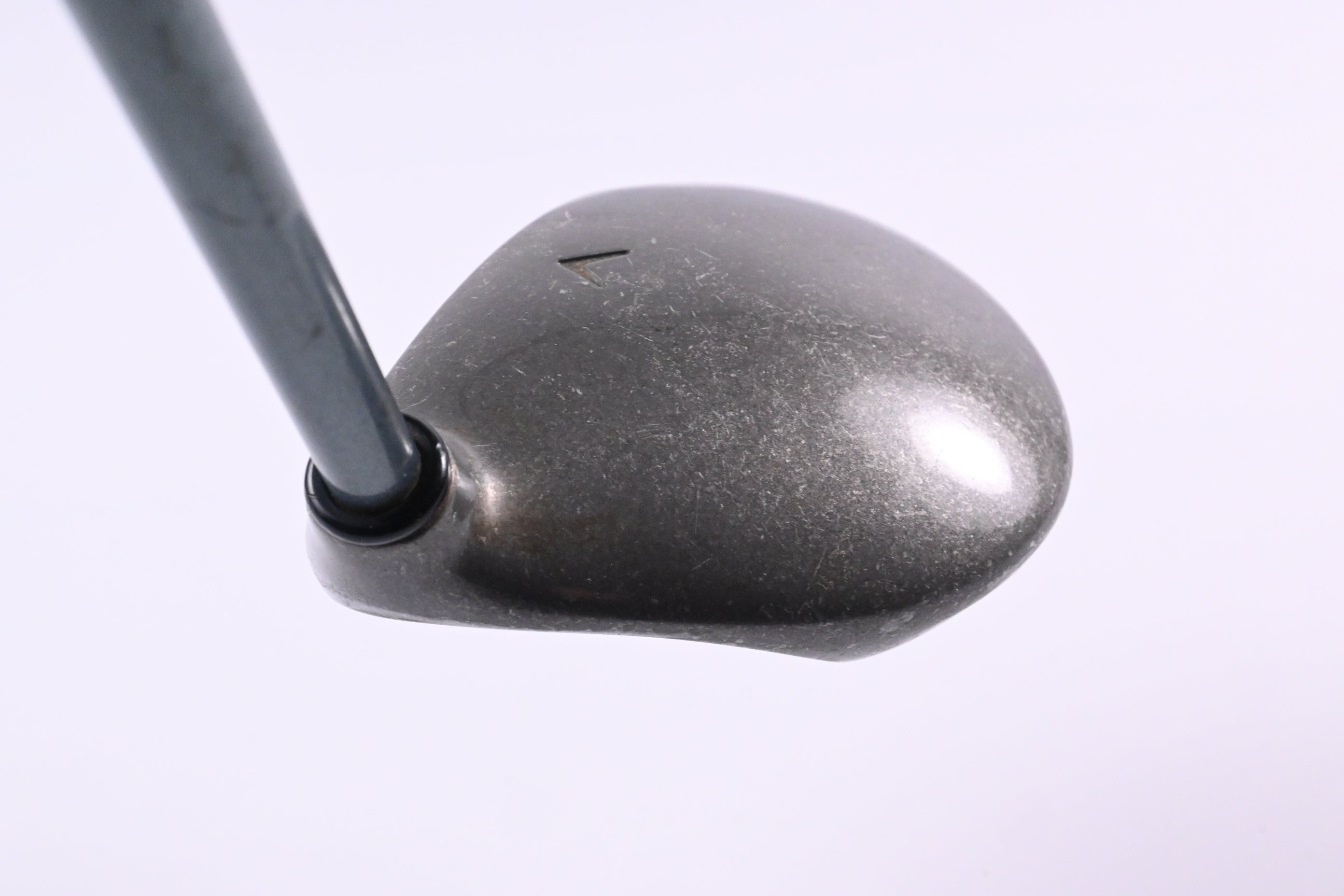 Ladies Callaway Big Bertha Warbird Heaven Wood / 20 Degree / Ladies Flex Gems