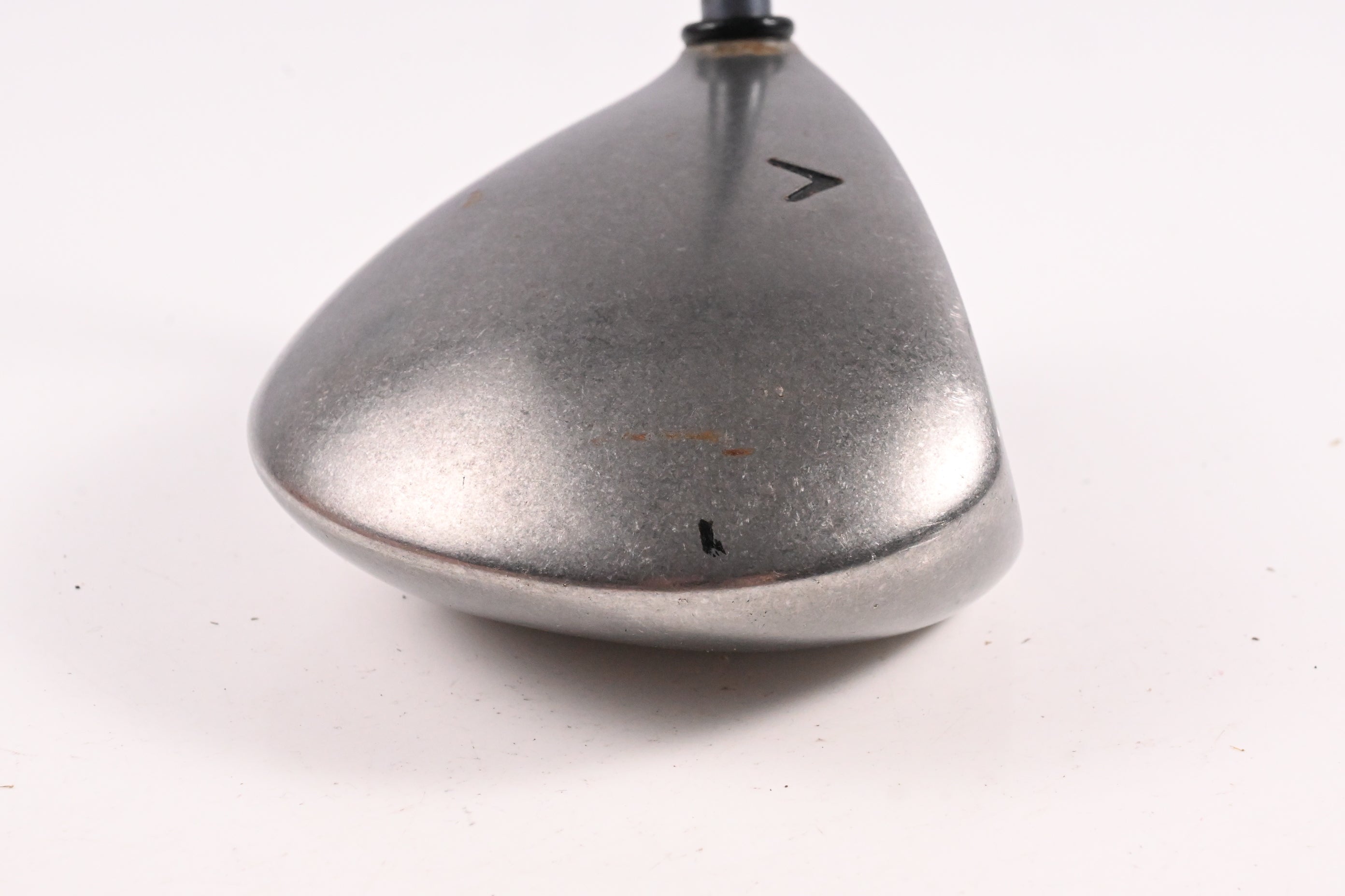 Callaway Big Bertha Warbird #3 Wood / 15 Degree / Regular Flex Graphite Shaft