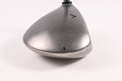 Callaway Big Bertha Warbird #3 Wood / 15 Degree / Regular Flex Graphite Shaft