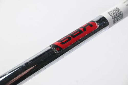 Callaway Apex CF16 #4 Iron / 21.5 Degree / Stiff Flex KBS Tour Shaft