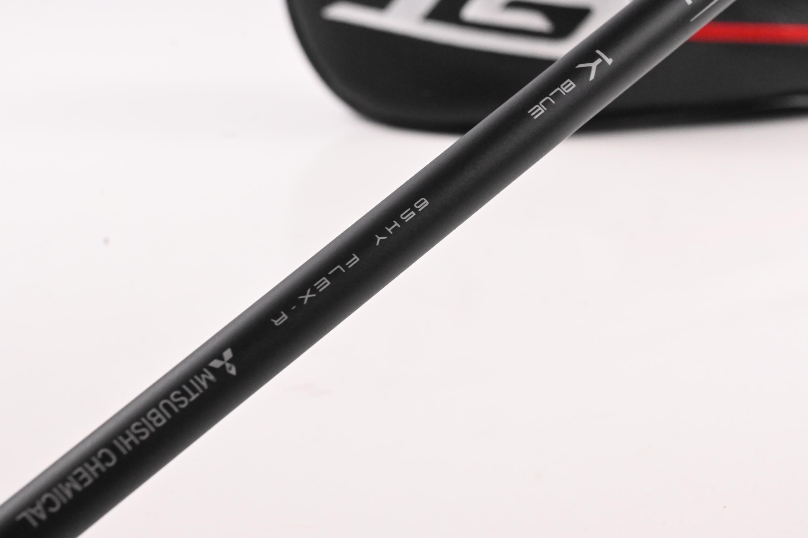 Titleist GT2 #5 Hybrid / 24 Degree / Regular Flex Tensei 1K Blue 65 Shaft