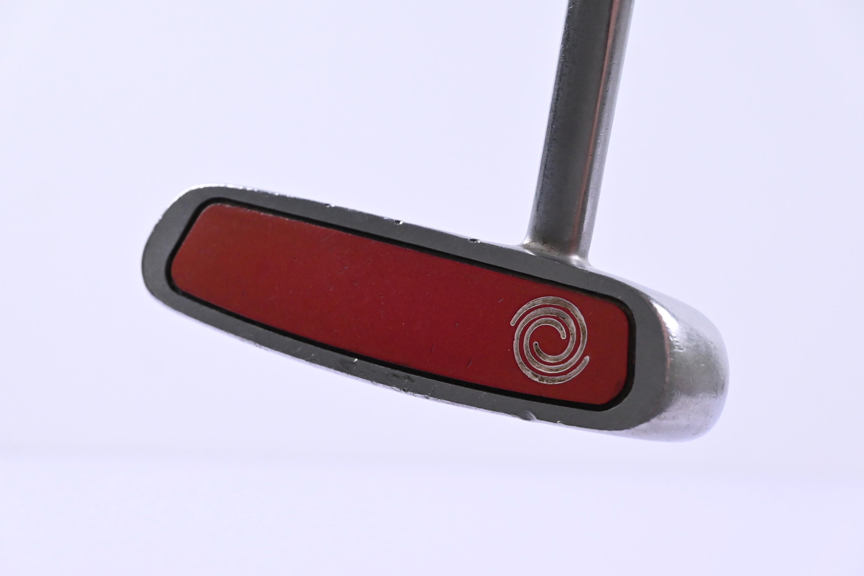Odyssey Crimson Series 550 Putter / 34 Inch