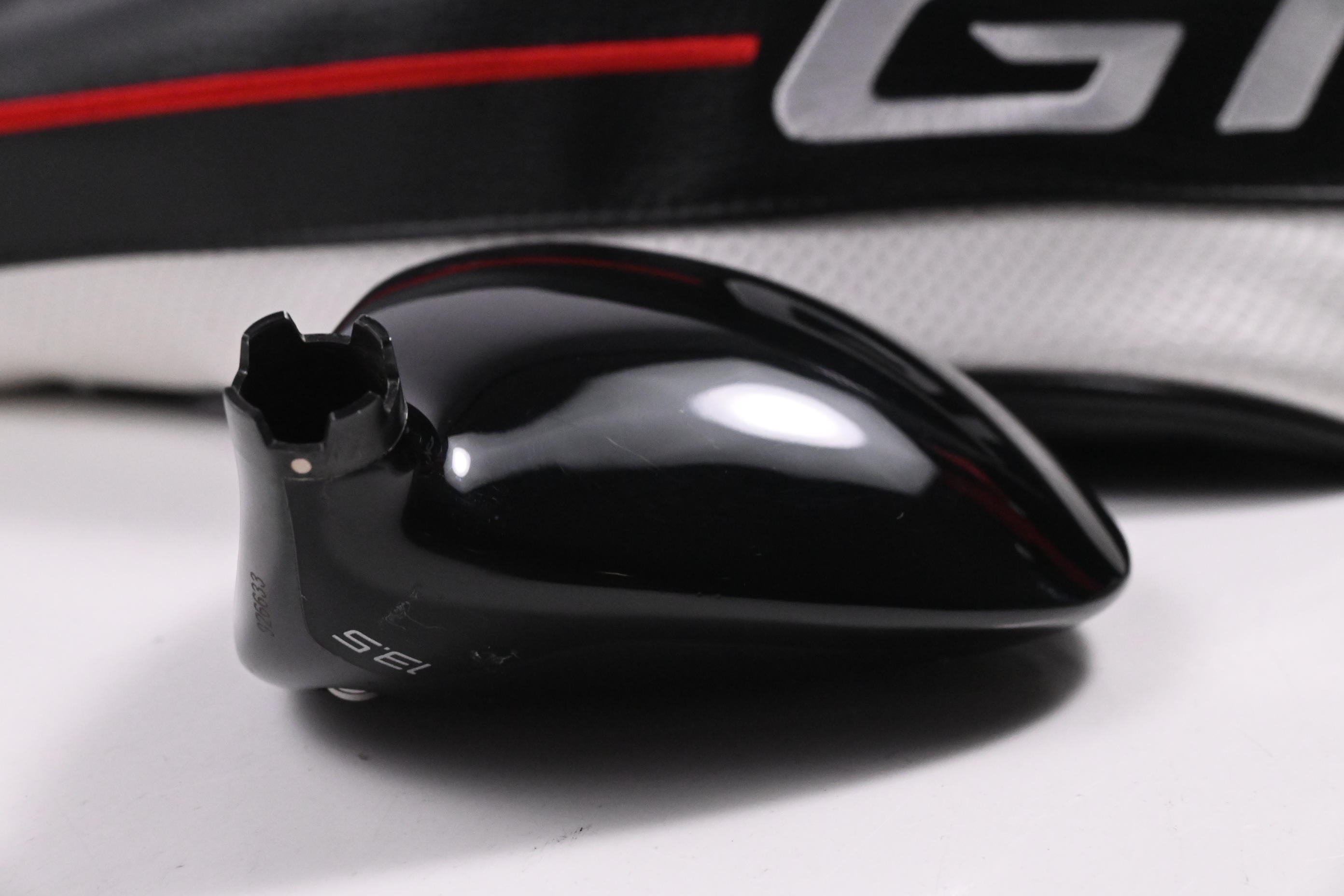 Titleist GT2 #3 Wood / 13.5 Degree / Head Only