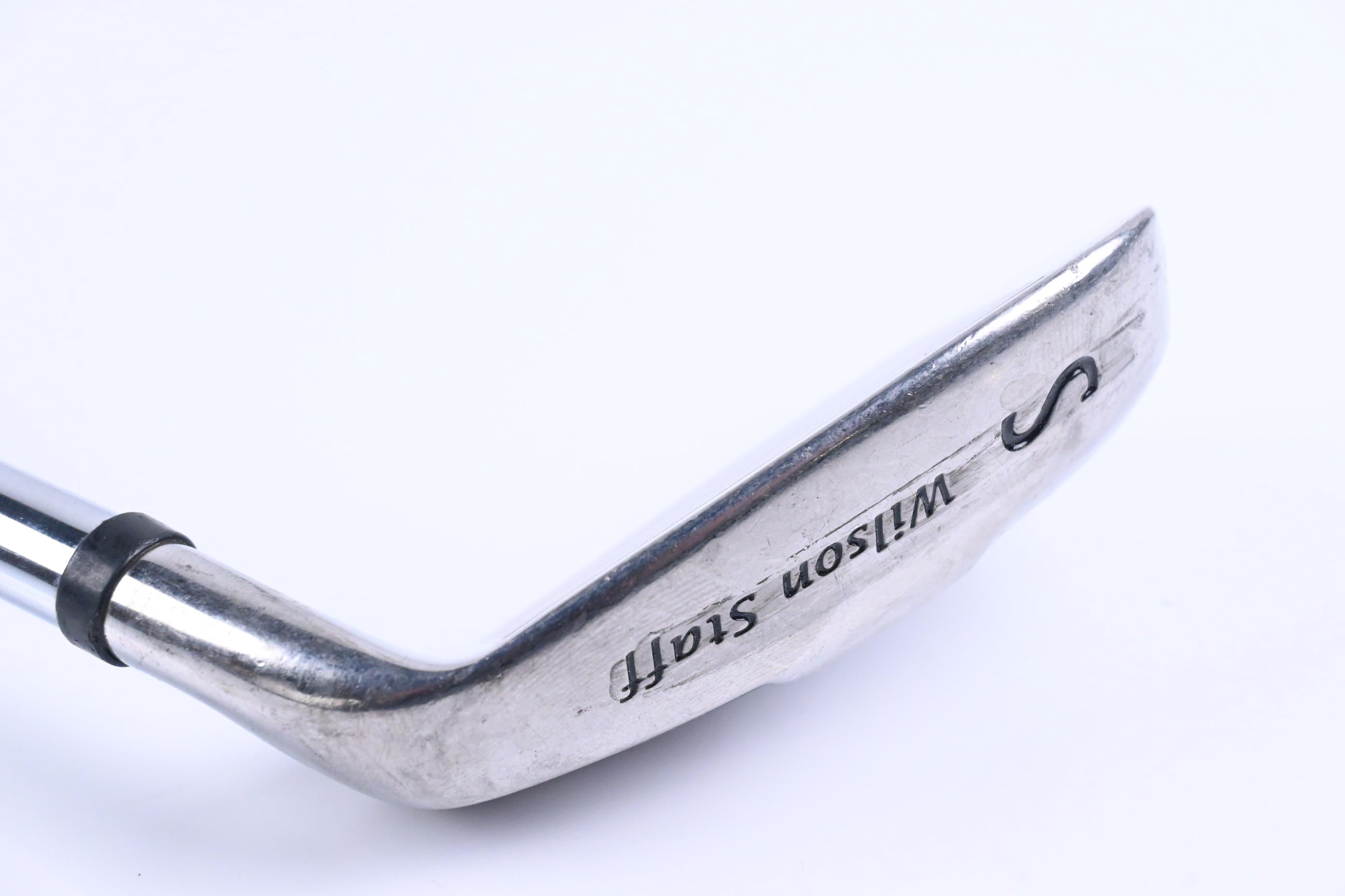 Left Hand Wilson Di11 Sand Wedge / 55 Degree / Uniflex Callaway SL 95 Shaft