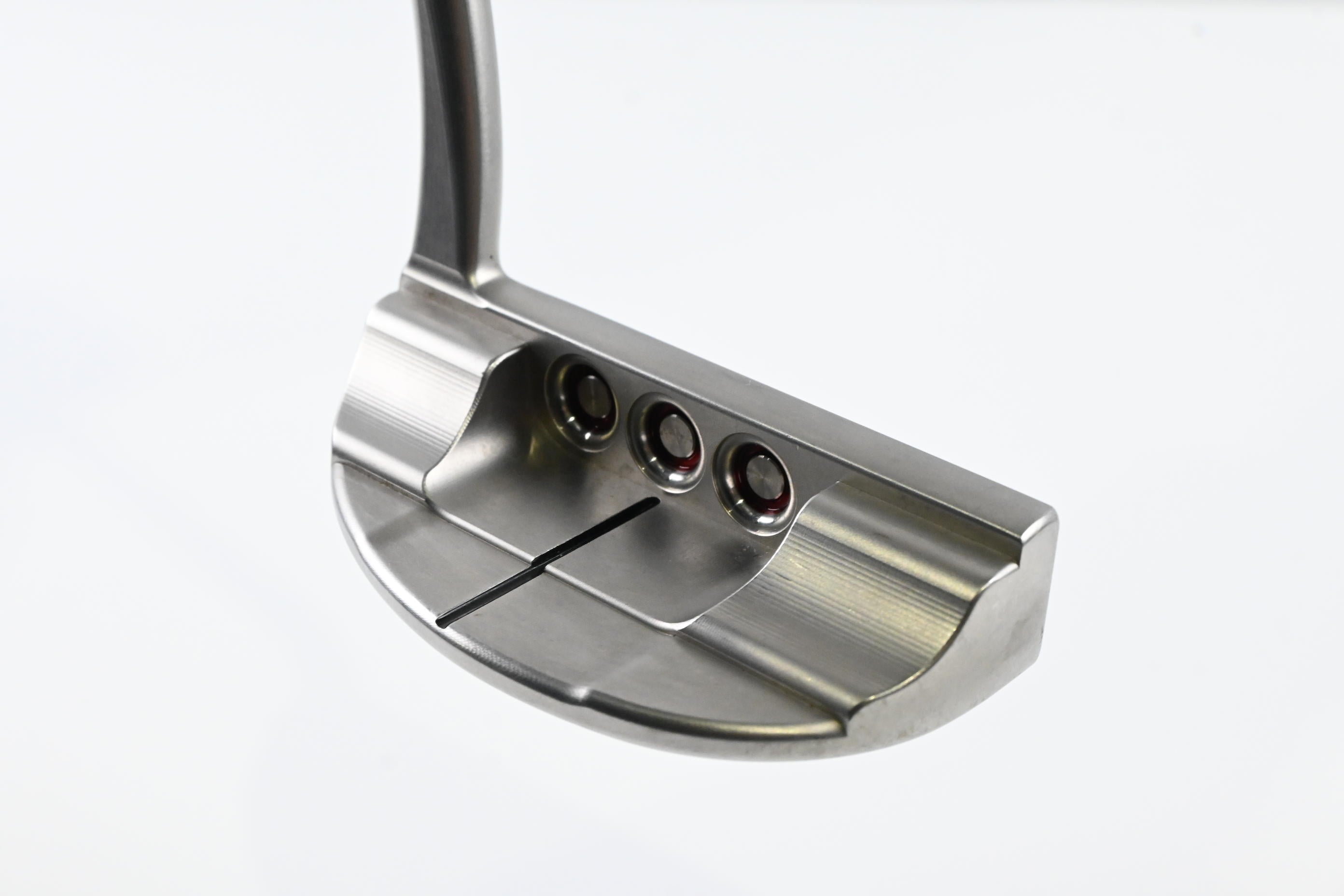 Scotty Cameron Special Select Del Mar Putter / 34 Inch
