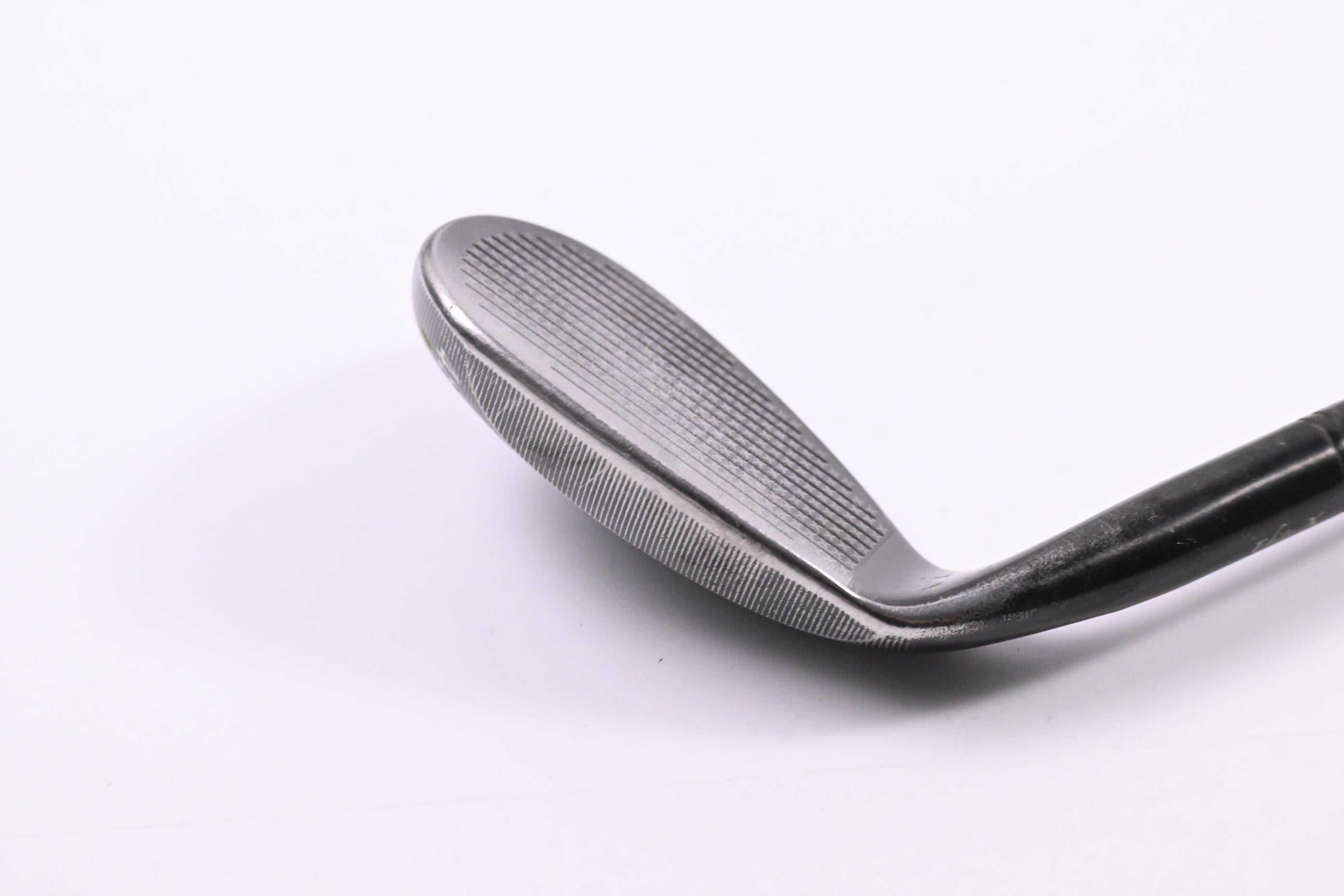 Smithworks X-Spin Pitching Wedge / 48 Degree / Wedge Flex KBS Smithworks Shaft