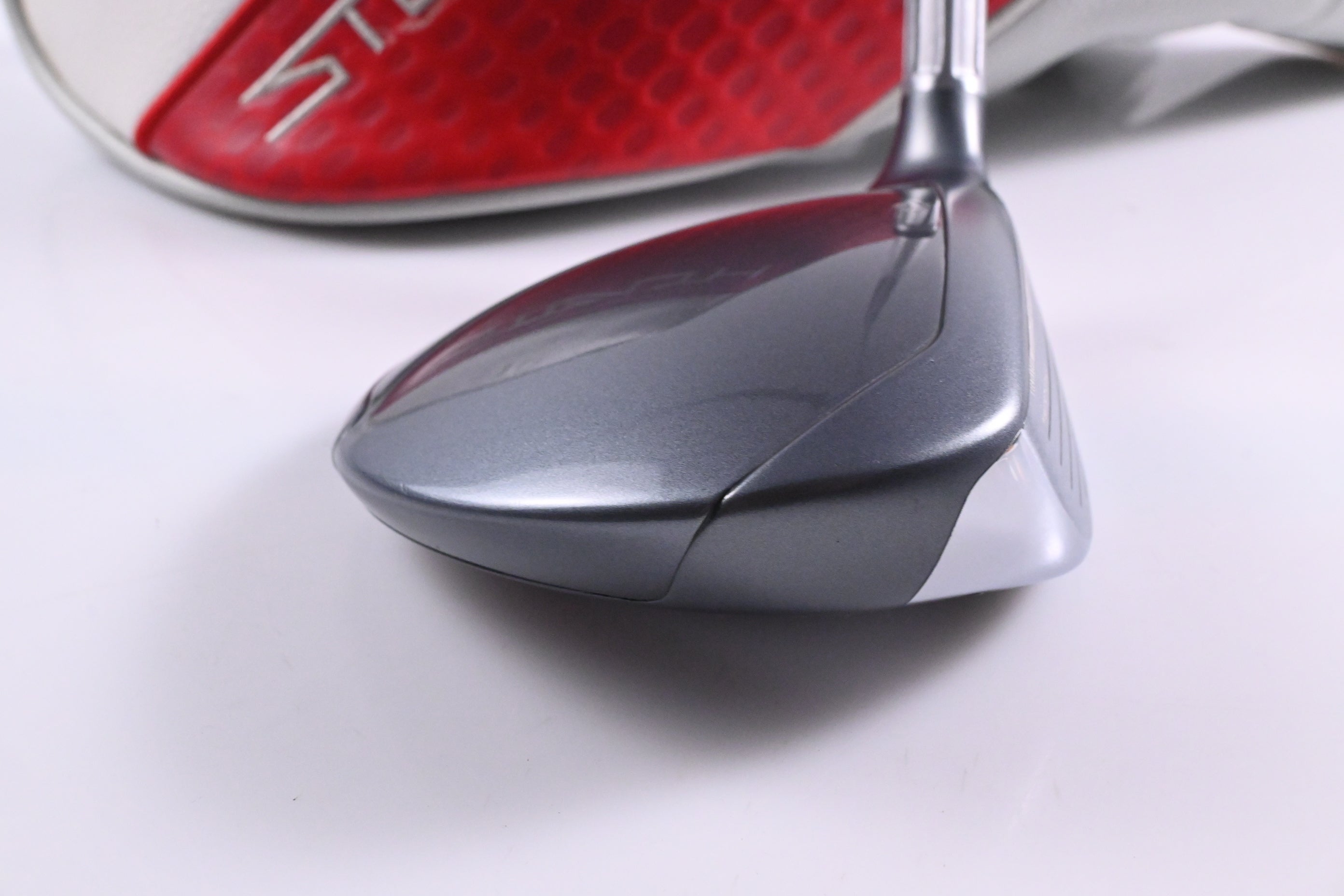 Ladies Taylormade Stealth 2 #5 Wood / 19 Degree / Ladies Flex Aldila Ascent 45