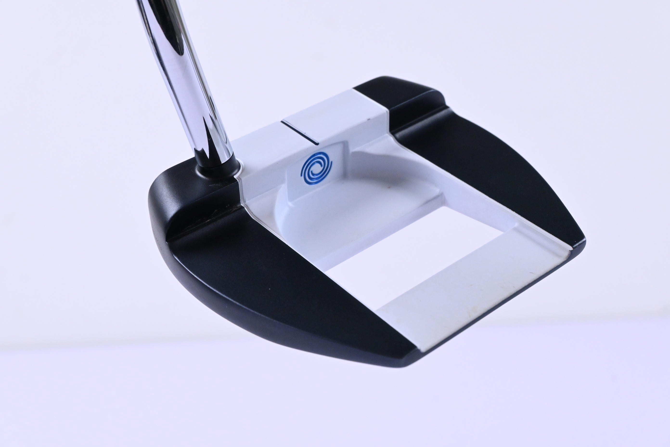 Odyssey Ai-One Jailbird Mini DB Putter / 35 Inch