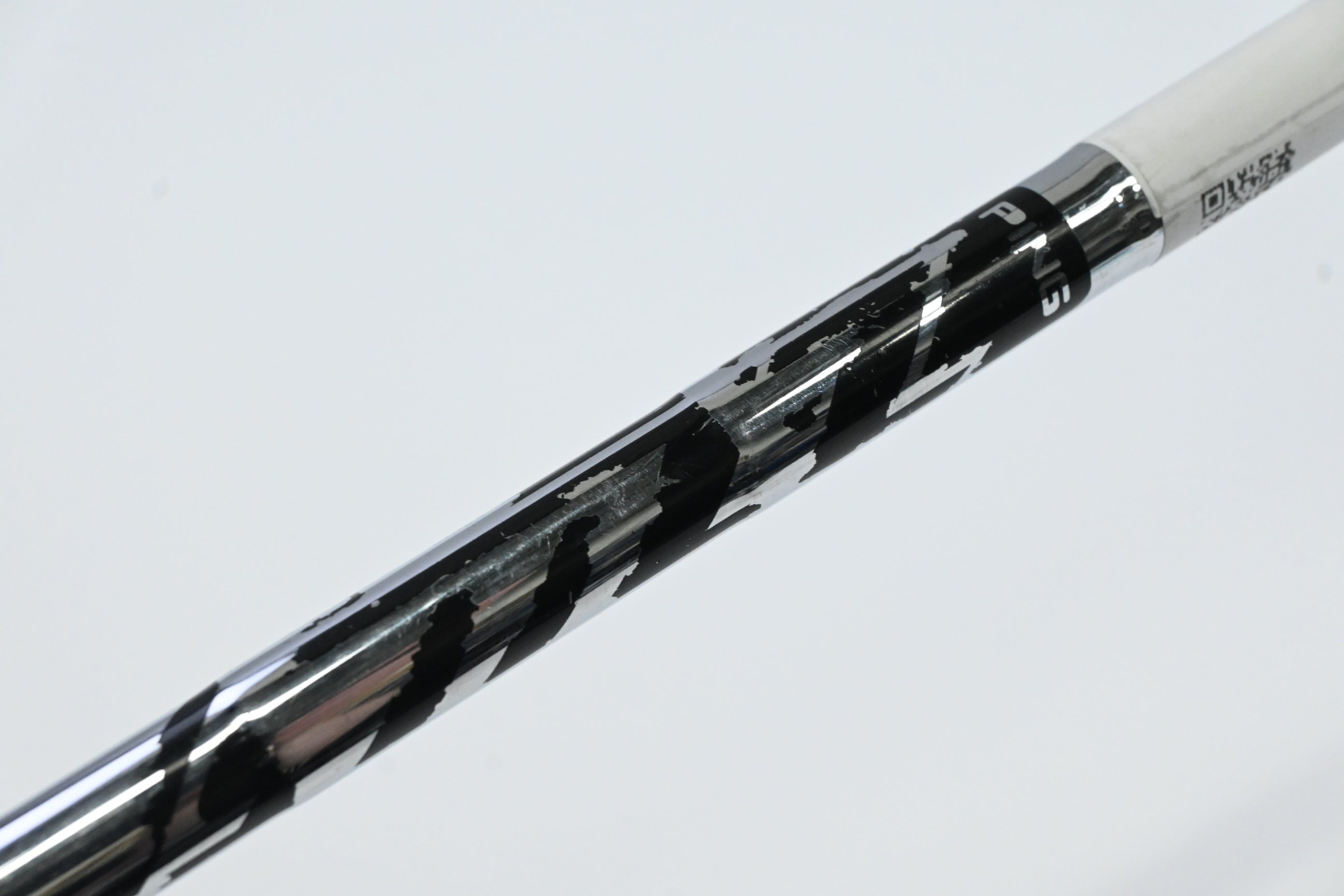 Ping Glide 4.0 Lob Wedge  / 60 Degree / Black Dot / Wedge Flex Ping 511ZZ Shaft