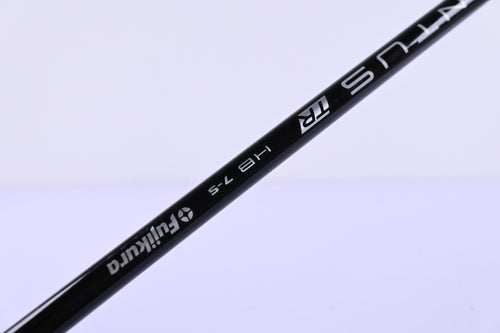 TaylorMade Qi10 Max #4 Hybrid / 23 Degree / Stiff Flex Ventus Blue TR 7 Shaft