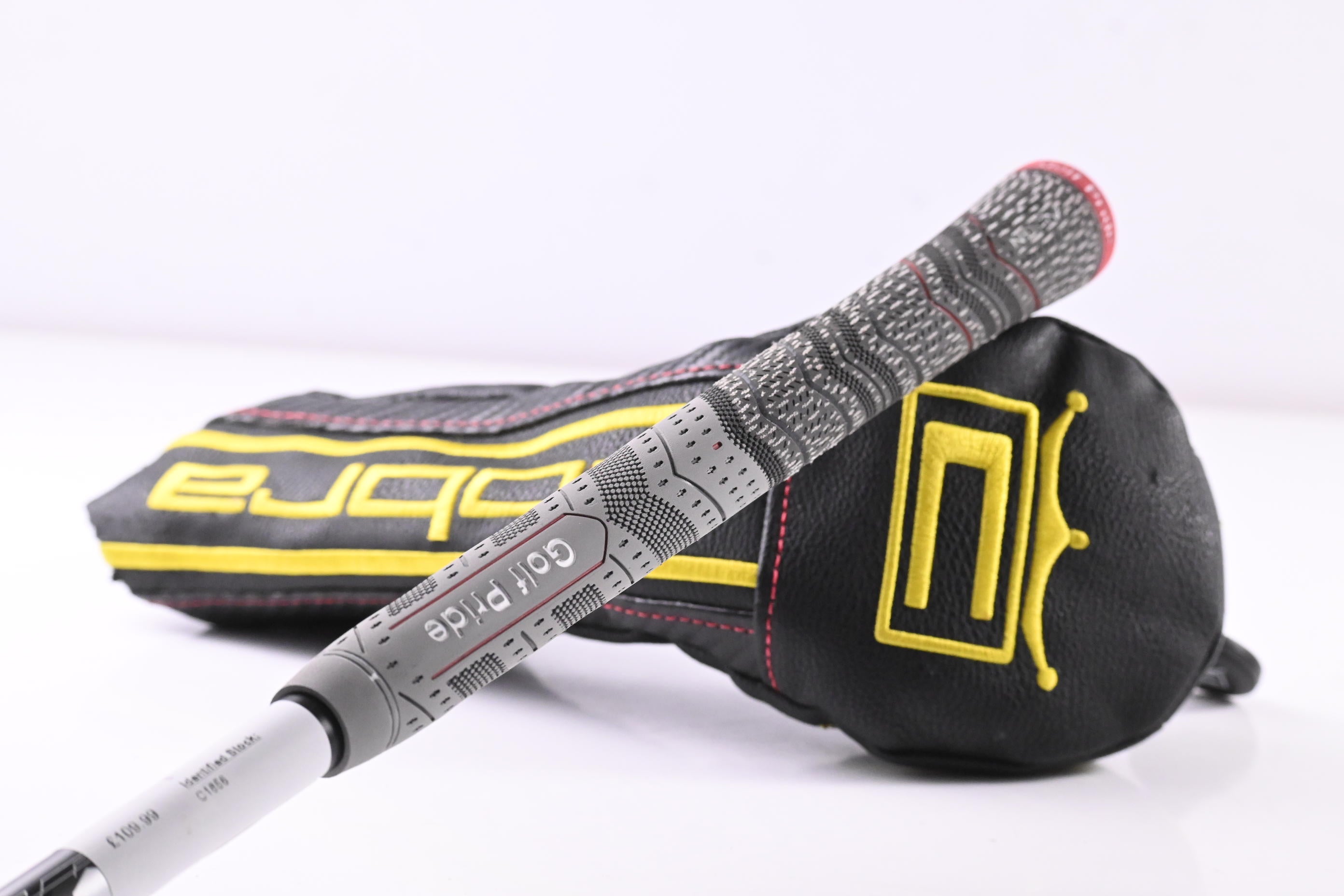 Cobra King Speedzone #3 Wood / 14.5 Degree / Stiff Flex UST Mamiya Helium 5