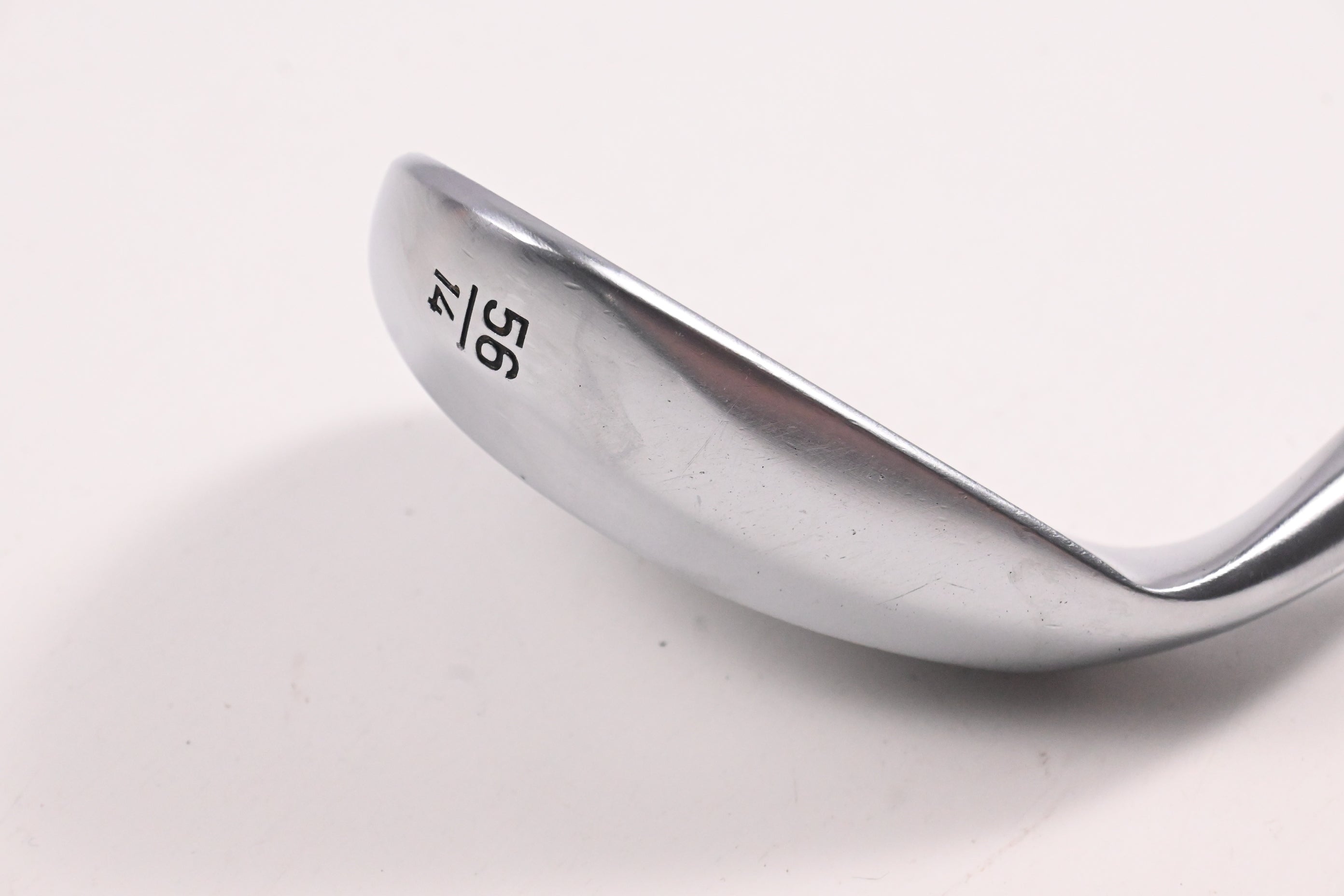 Callaway CB 12 Sand Wedge / 56 Degree / Wedge Flex KBS HI-Rev 3.0 115 Shaft