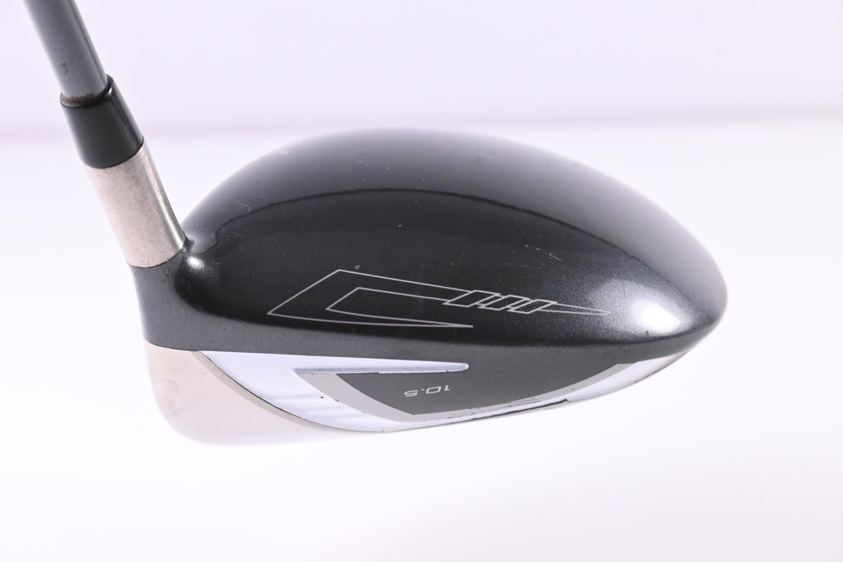 Callaway X-Series N415 Driver / 10.5 Degree / Regular Flex Prolaunch Axis 60 Shaft