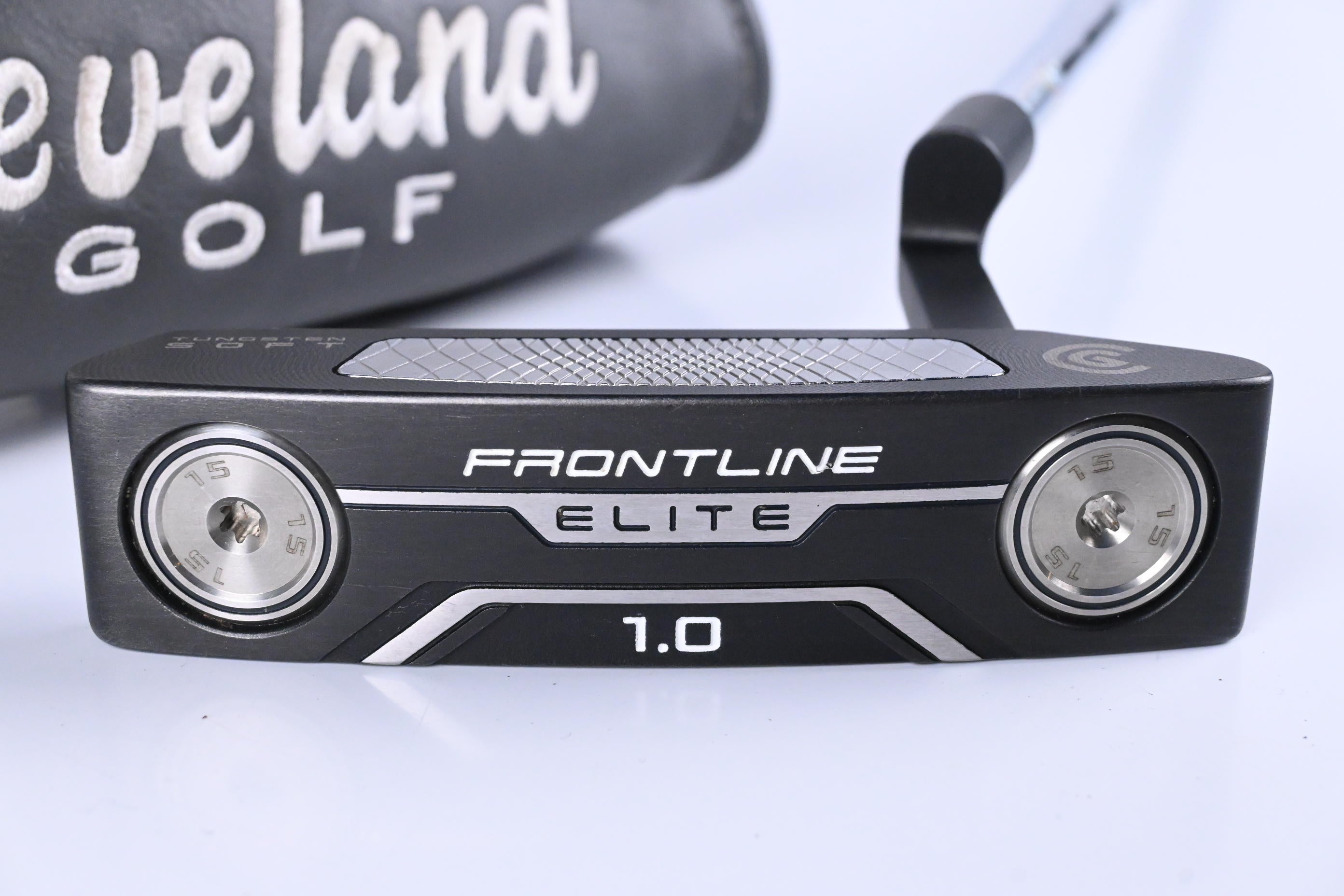 Cleveland Frontline Elite 1.0 Putter / 34 Inch