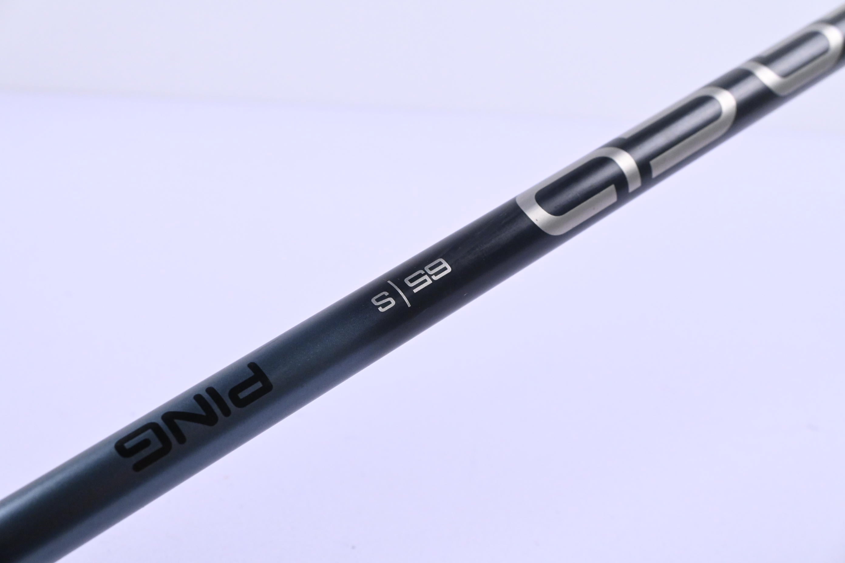Left Hand Ping G425 Max #3 Wood / 14.5 Degree / Stiff Flex Ping Alta CB Slate 65