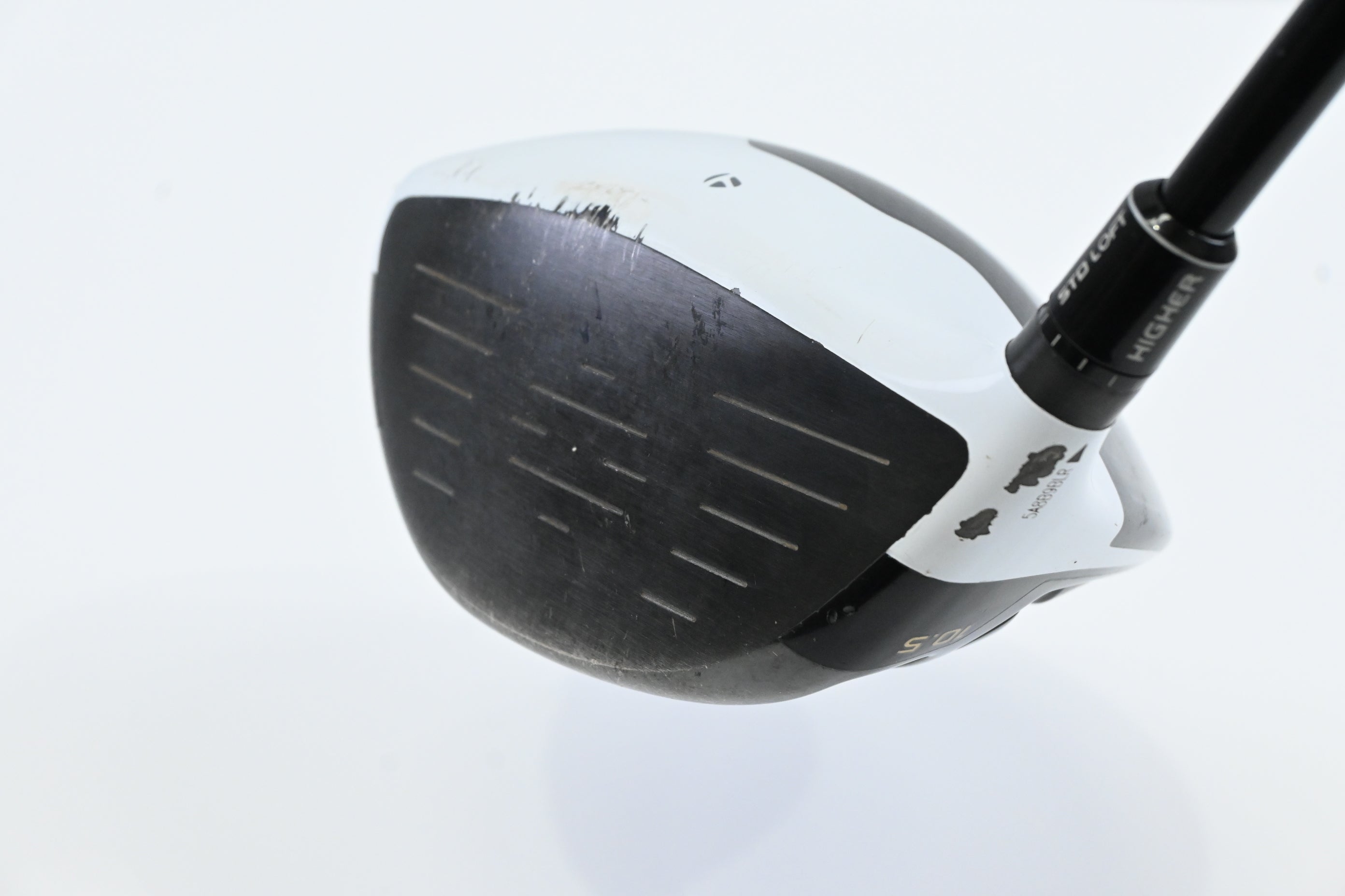 Taylormade M2 2016 Driver / 10.5 Degree / Stiff Flex Grafalloy ProLaunch Red