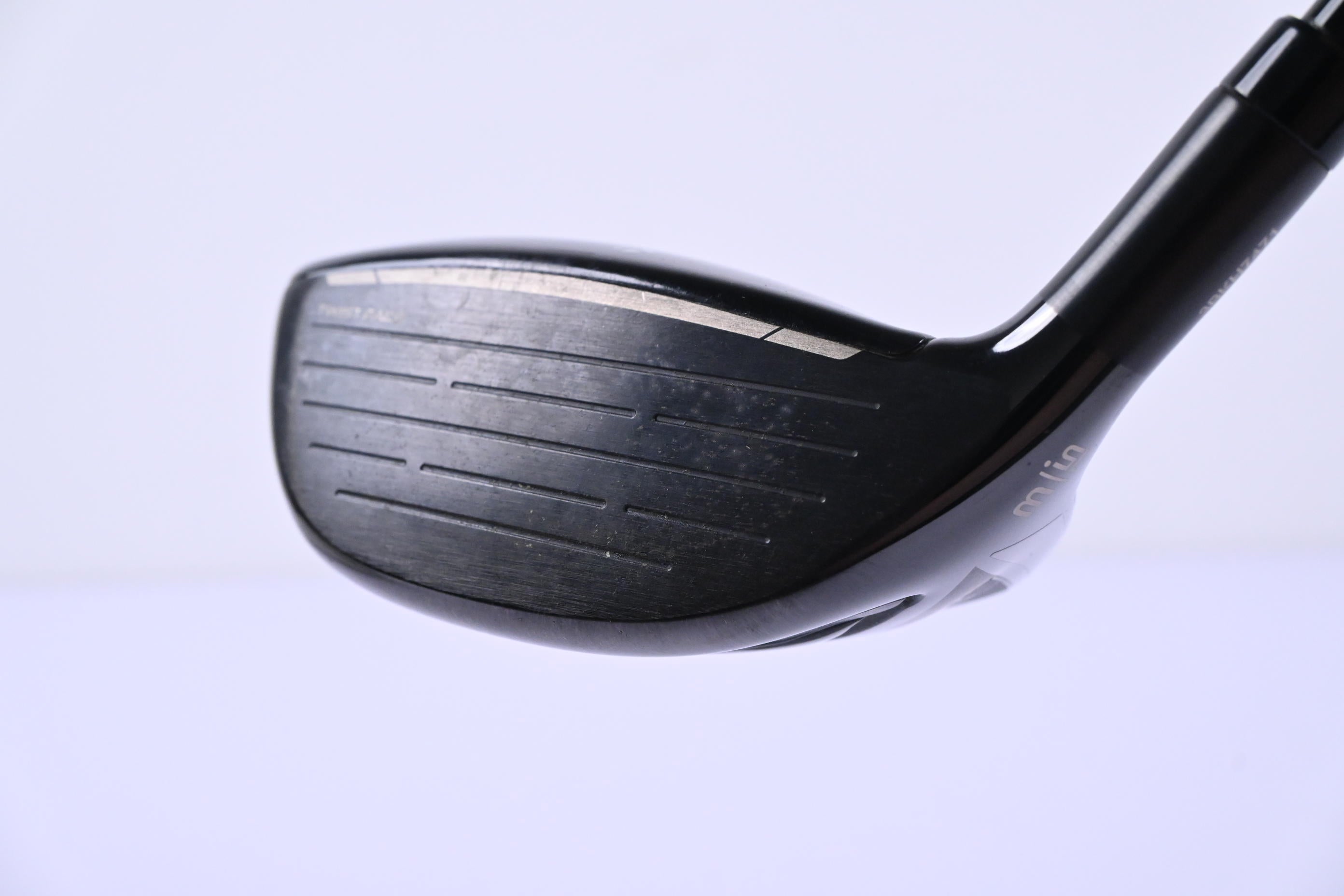 Taylormade Qi10 #3 Wood / 15 Degree / Regular Flex Fujikura Ventus TR Blue 6