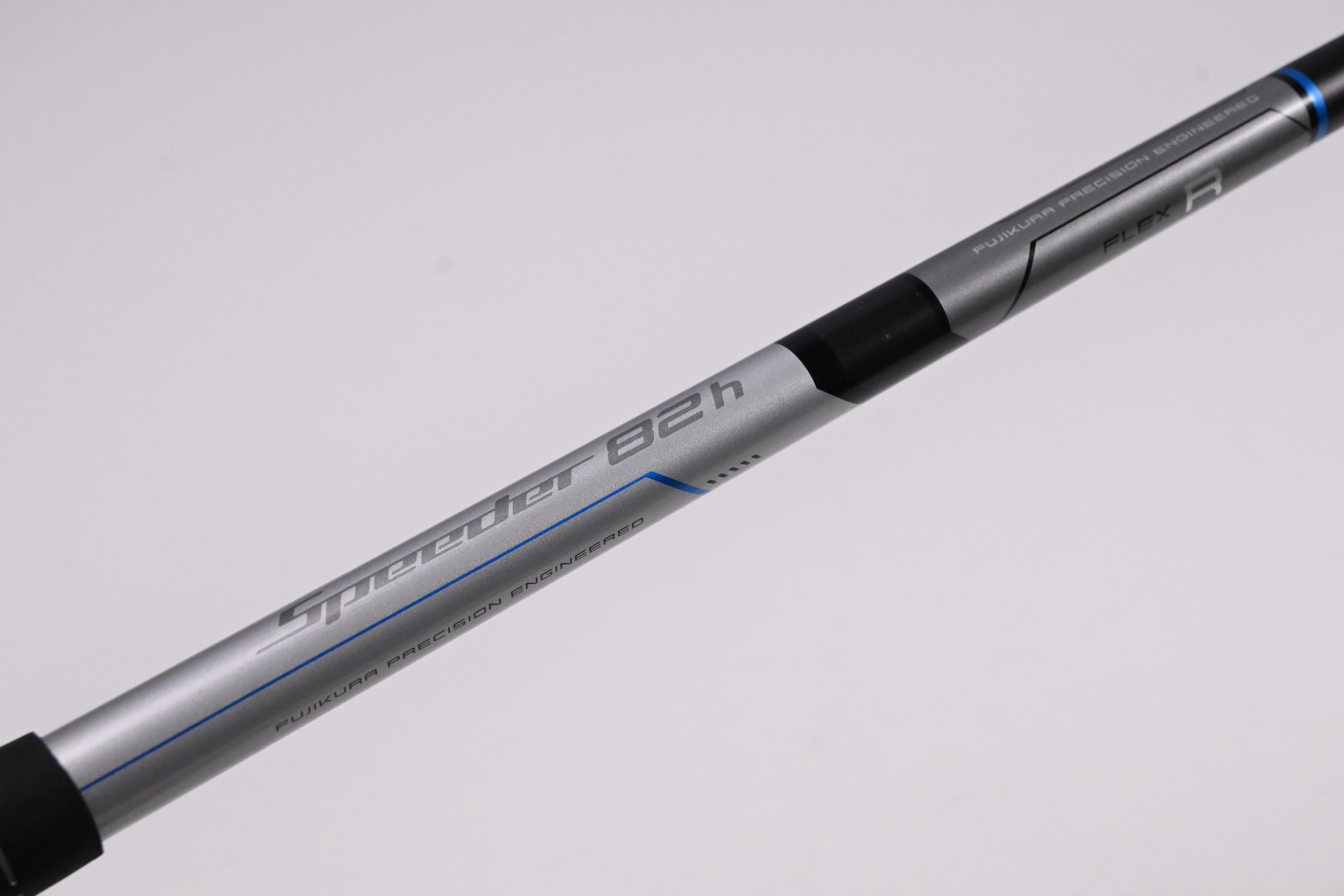 Fujikura Speeder 82 Hybrid Shaft / Regular Flex / Taylormade 1st Gen