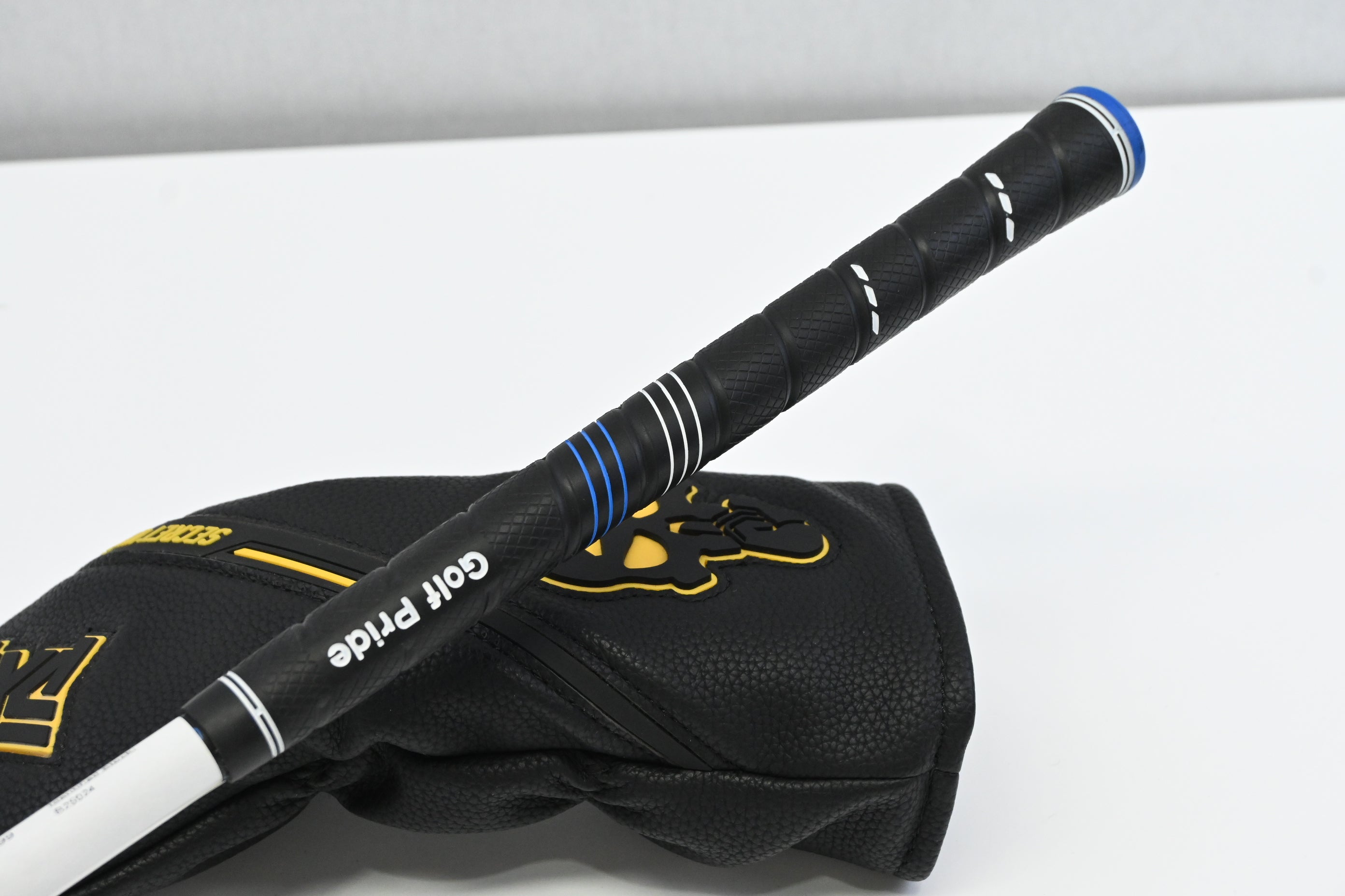PXG Secret Weapon Mini Driver / 13 Degree / Senior Flex Project X Black 53