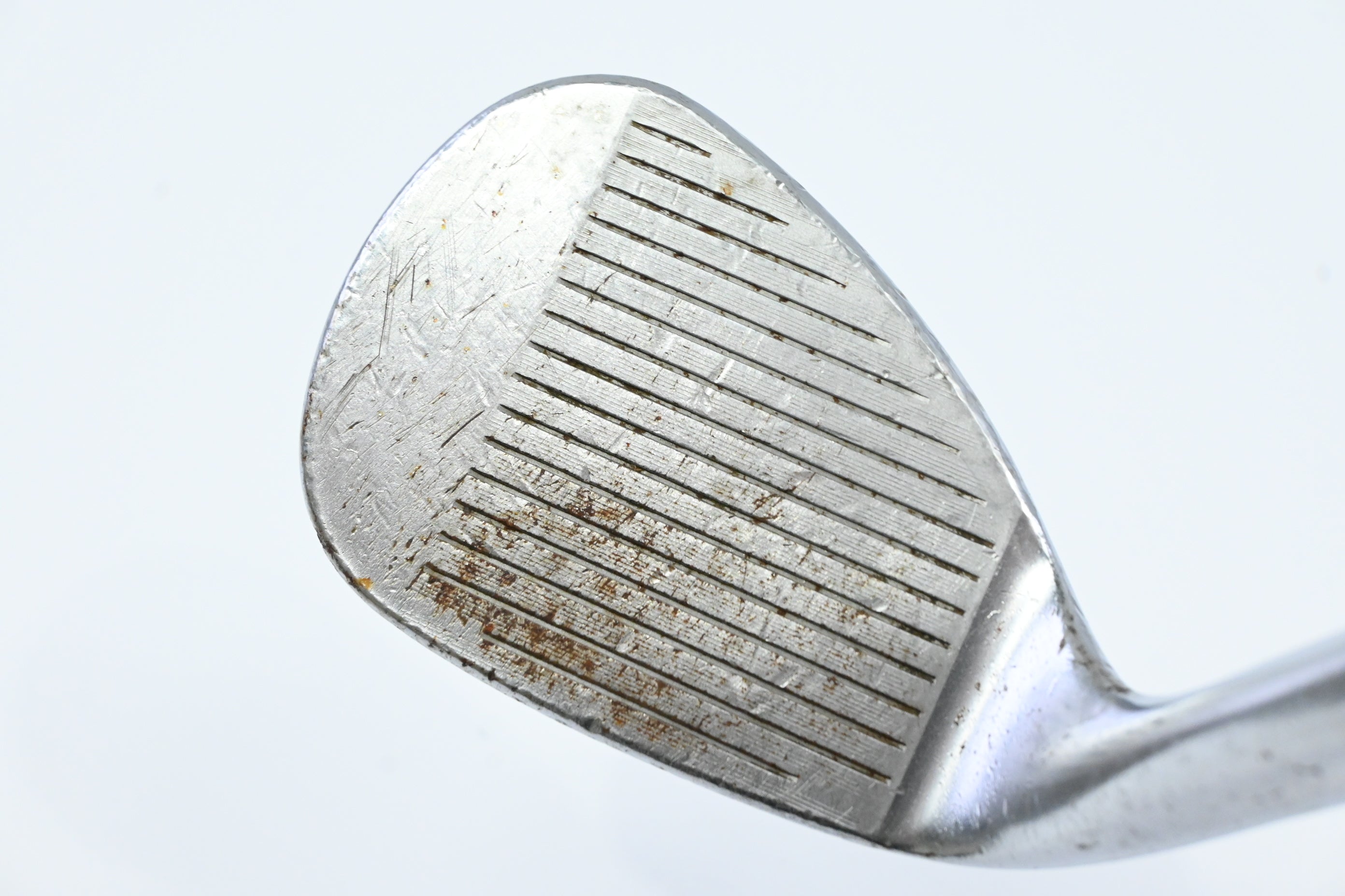 Callaway Mack Daddy 4 Lob Wedge / 60 Degree / Stiff Flex Dynamic Gold 115 S200