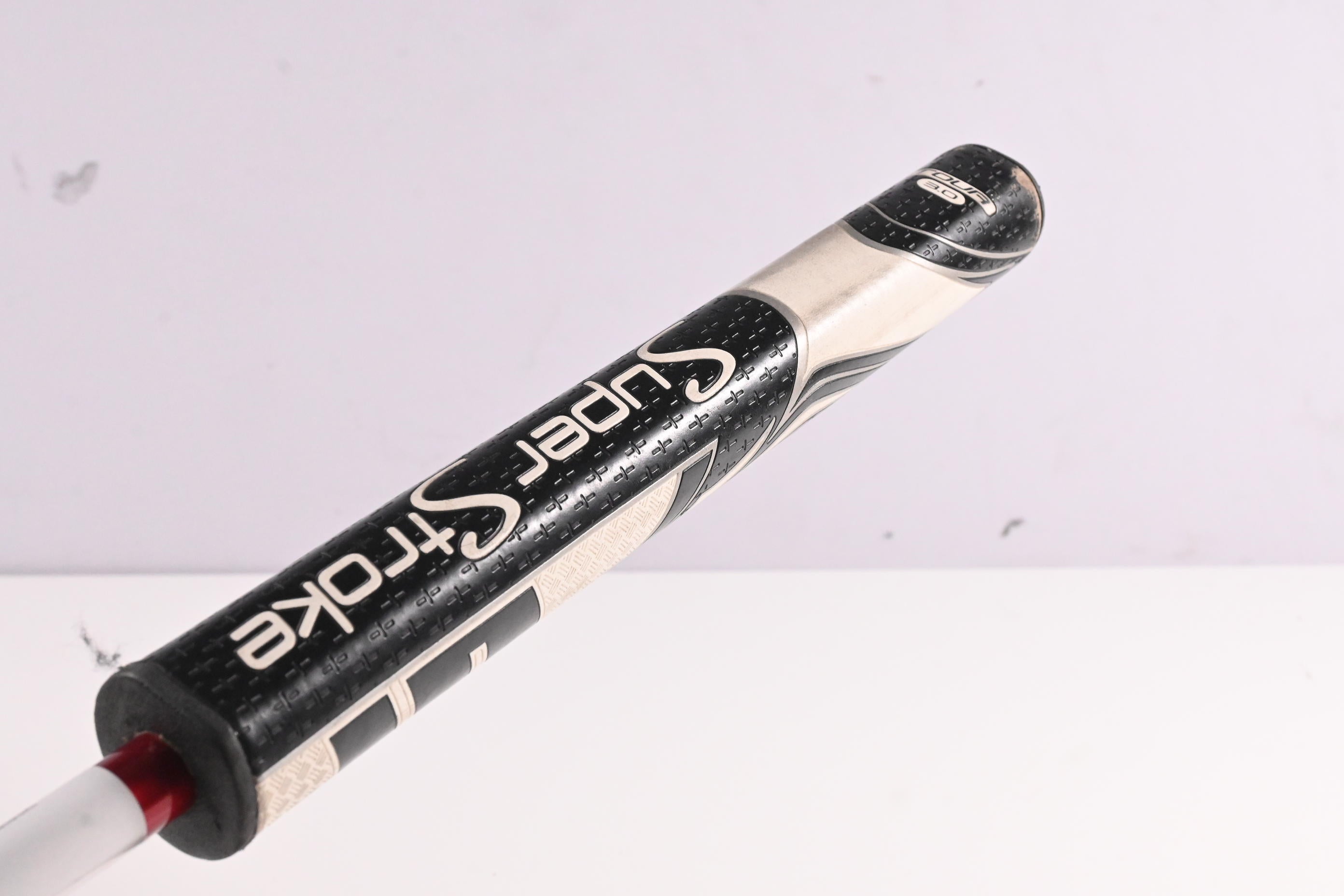 Left Hand Odyssey Eleven Tour Lined Putter / 34 Inch