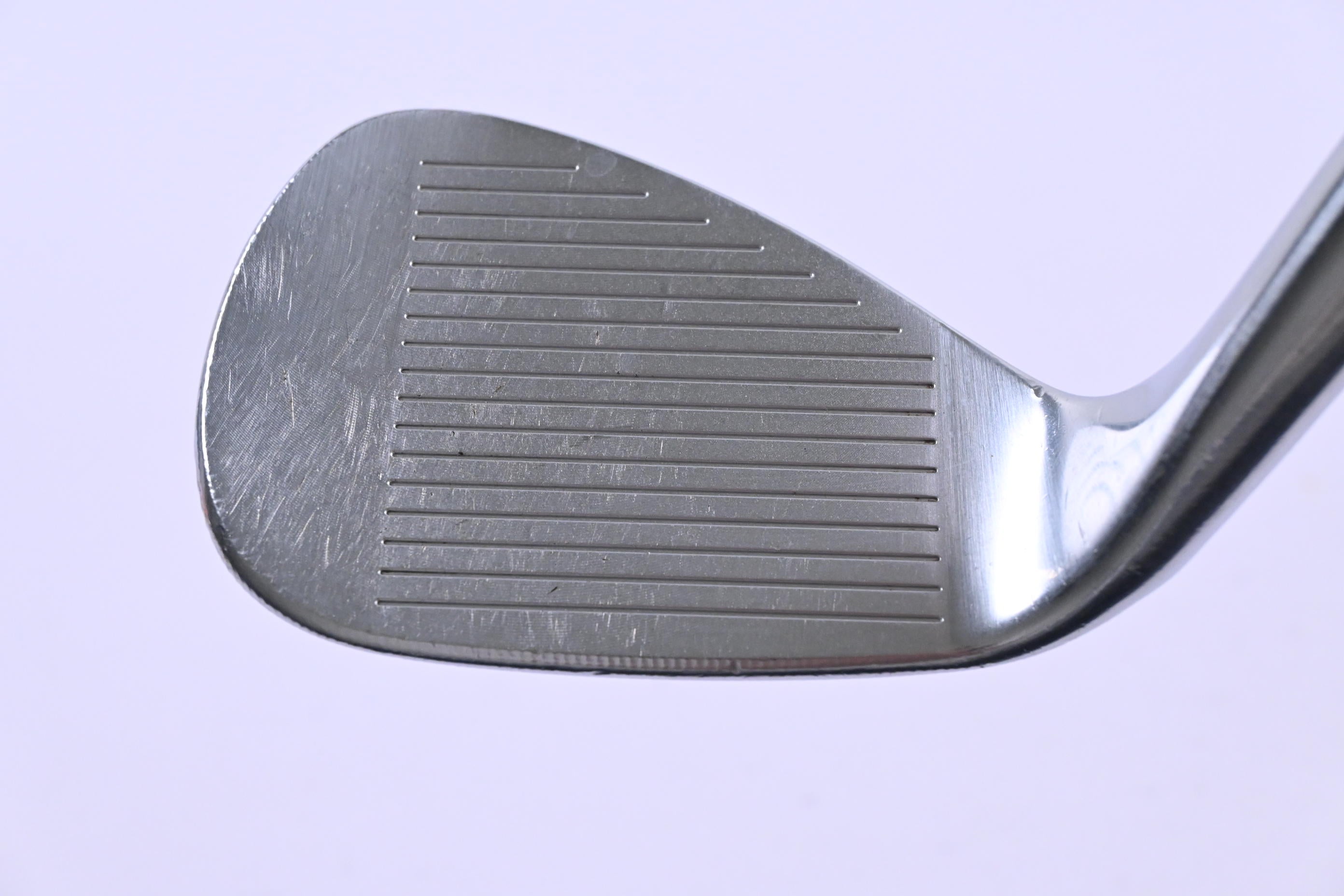 Taylormade Milled Grind Lob Wedge / 60 Degree / Wedge Flex Dynamic Gold