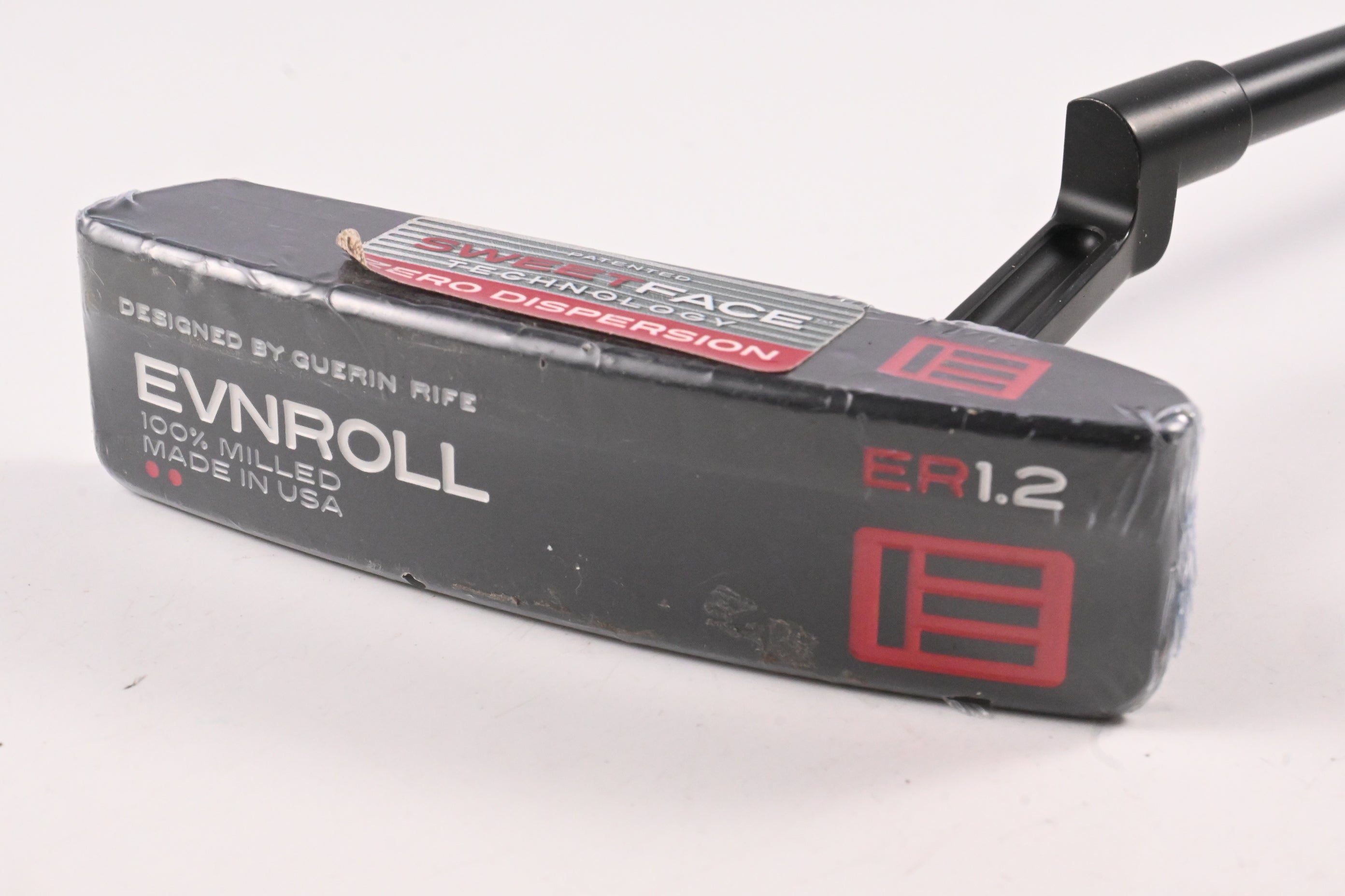 Evnroll Classics ER 1.2 Putter / 34 Inch