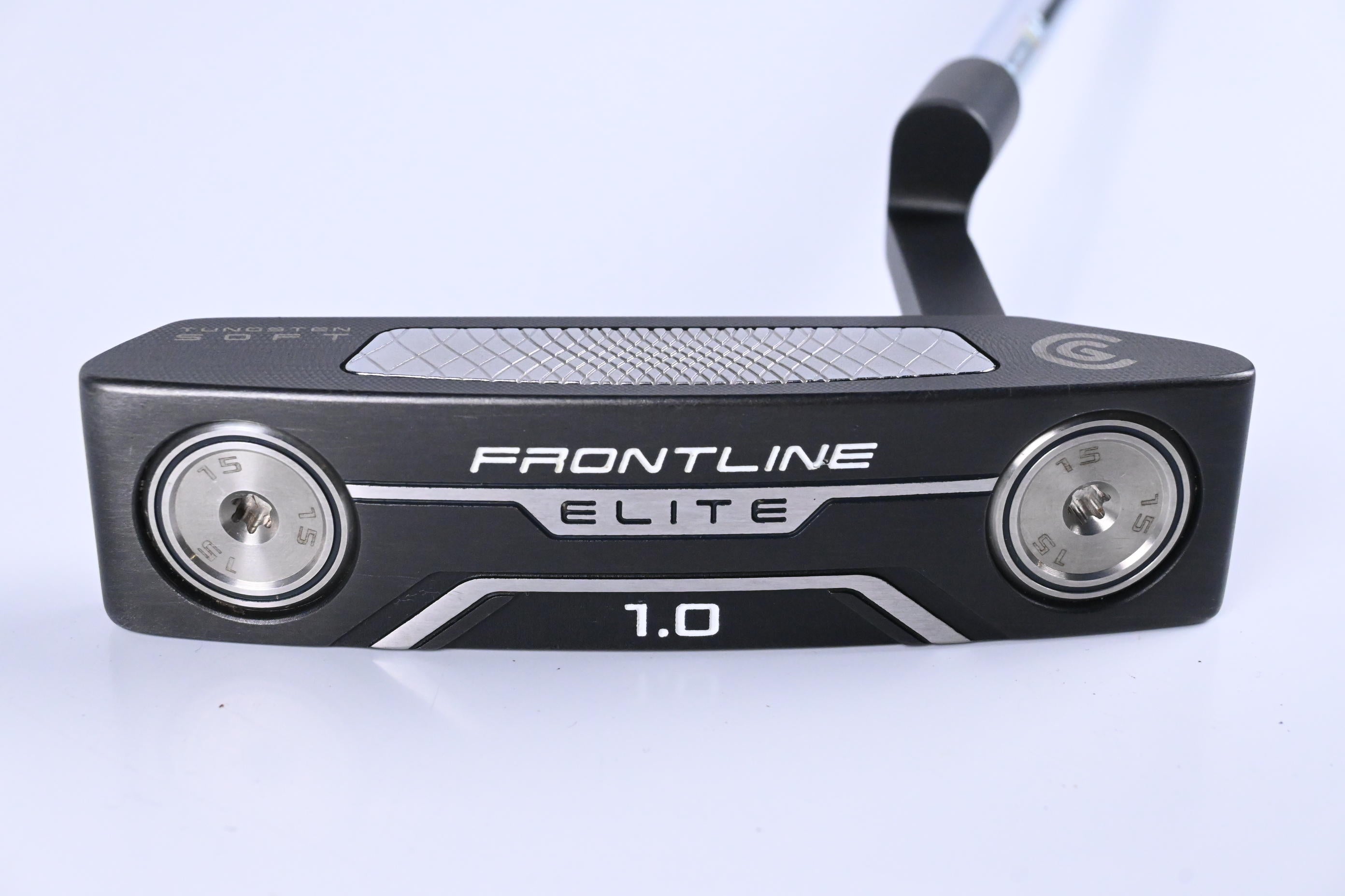 Cleveland Frontline Elite 1.0 Putter / 34 Inch