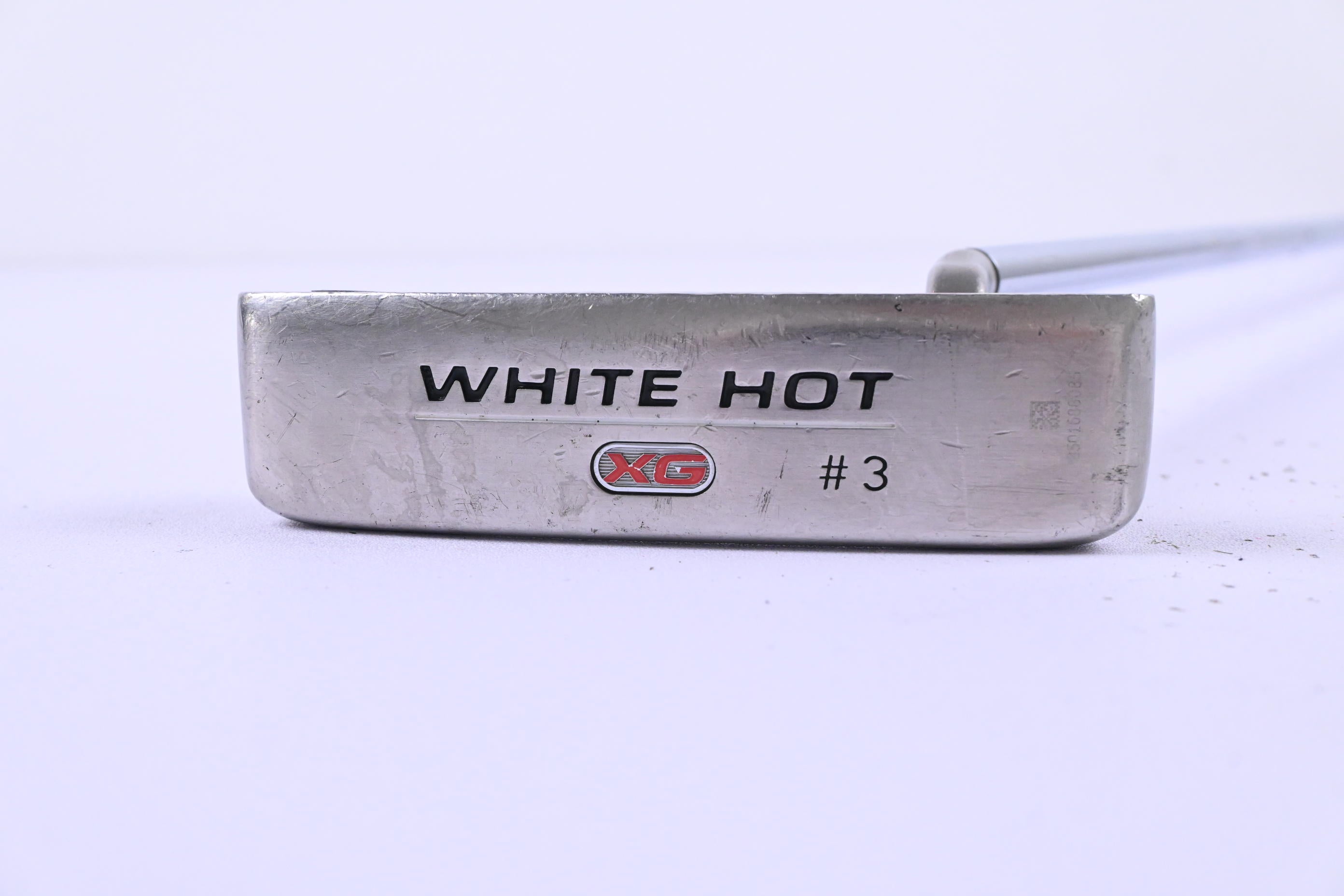 Odyssey White Hot XG #3 Putter / 33 Inch
